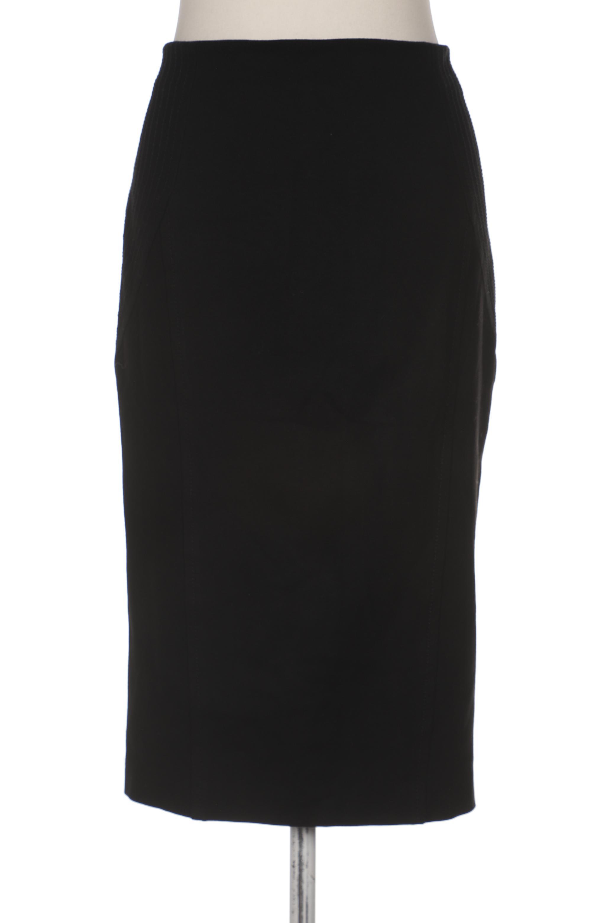 

Elena Miro Damen Rock, schwarz, Gr. 40
