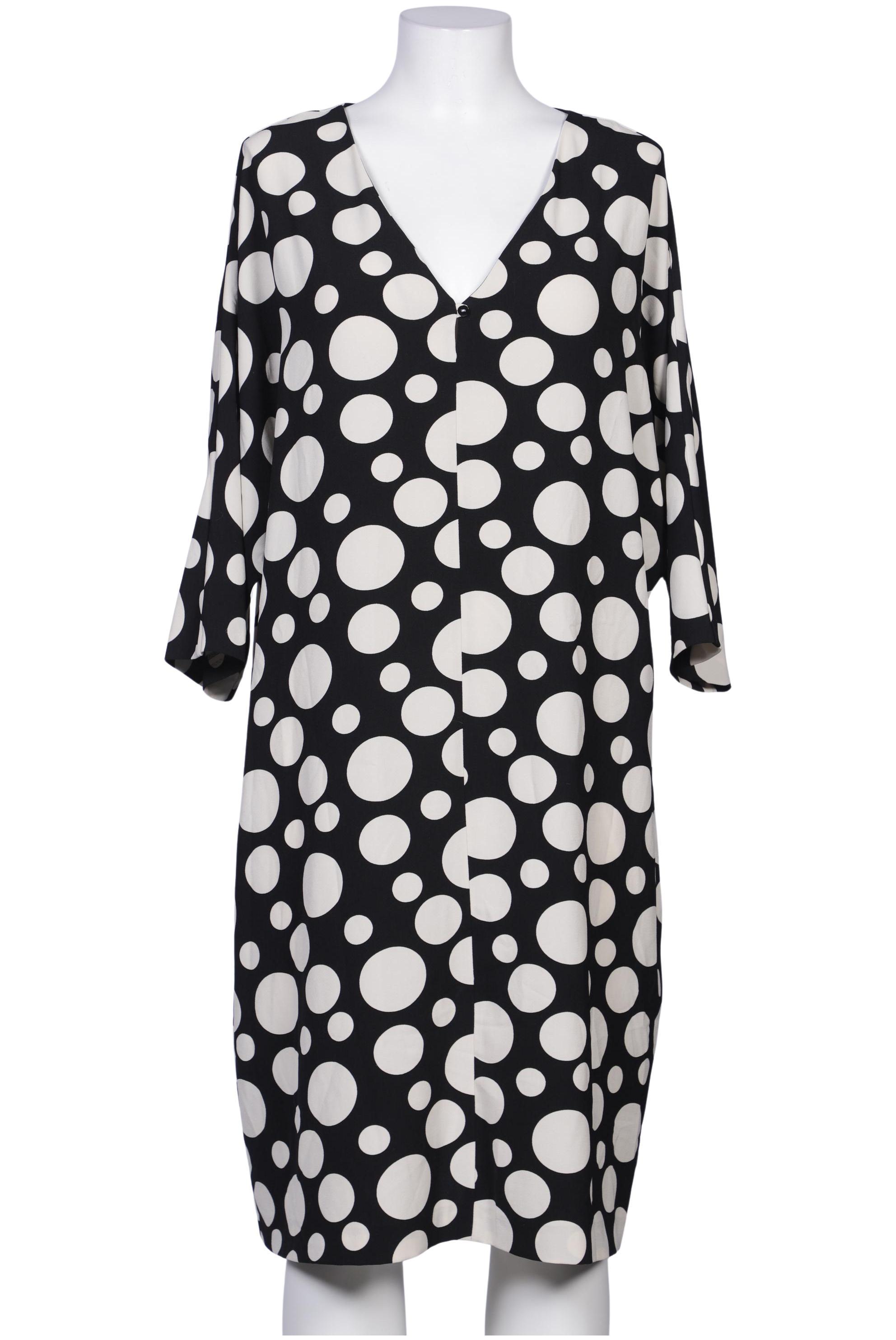 

Elena Miro Damen Kleid, schwarz, Gr. 42