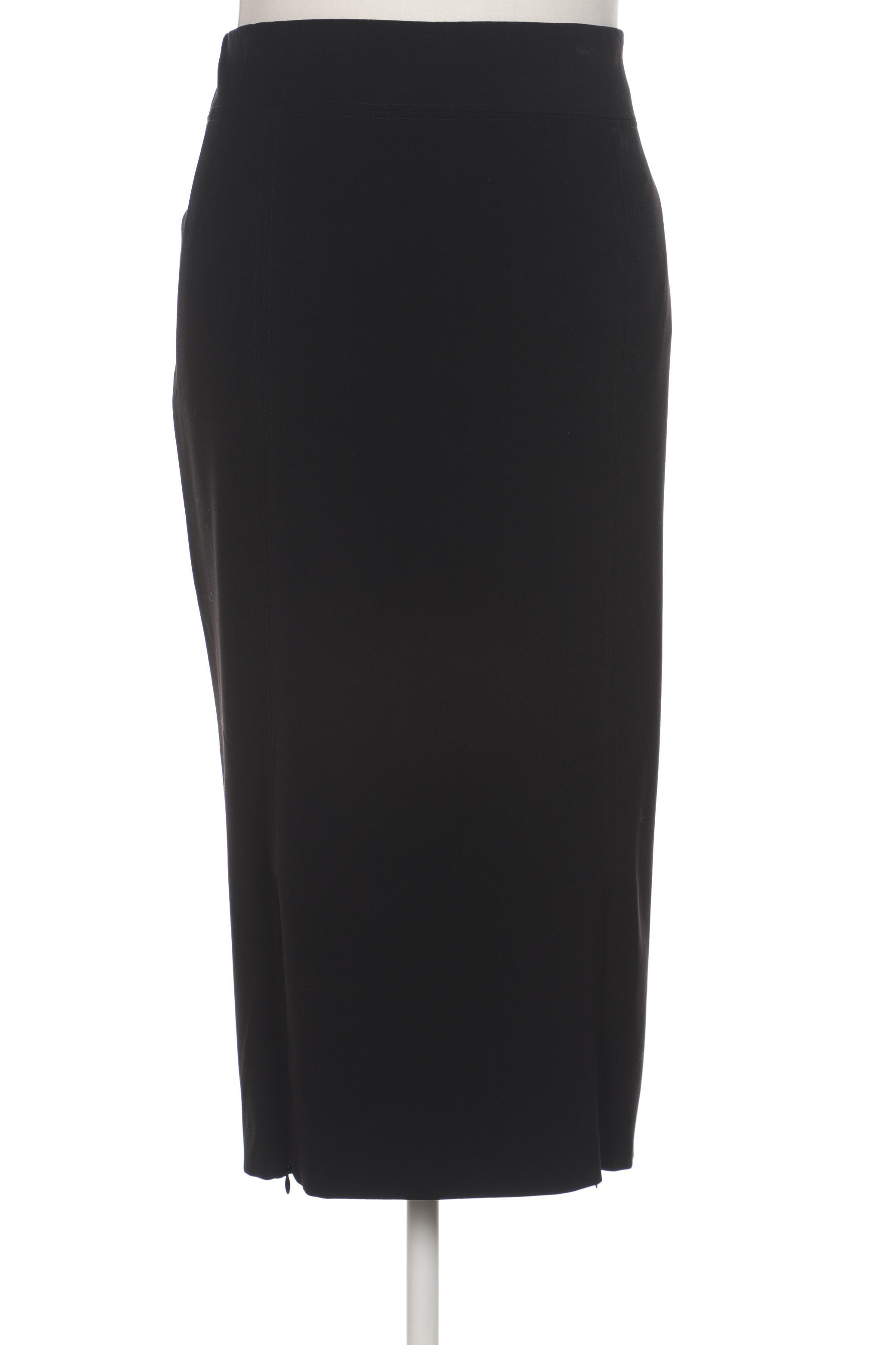 

Elena Miro Damen Rock, schwarz, Gr. 44