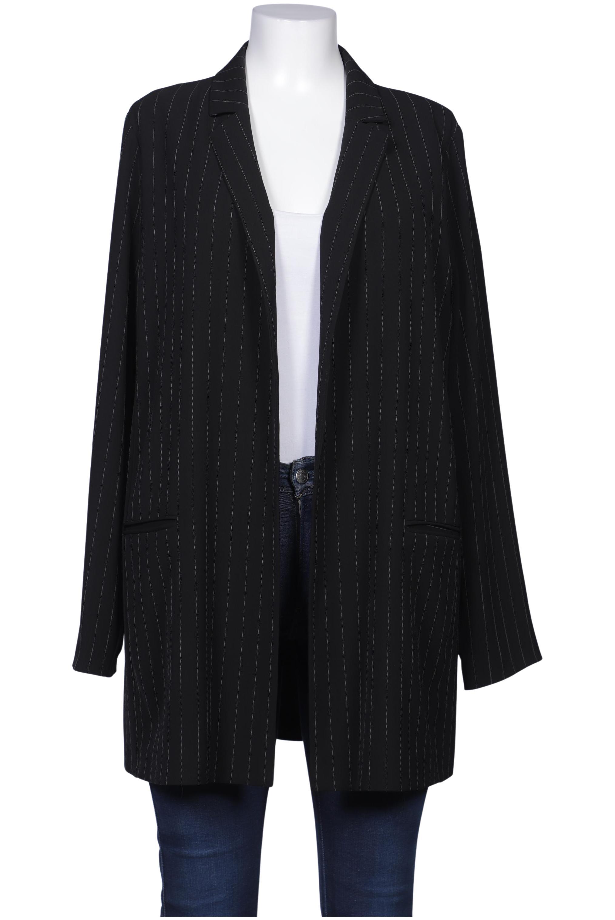 

Elena Miro Damen Blazer, schwarz, Gr. 44