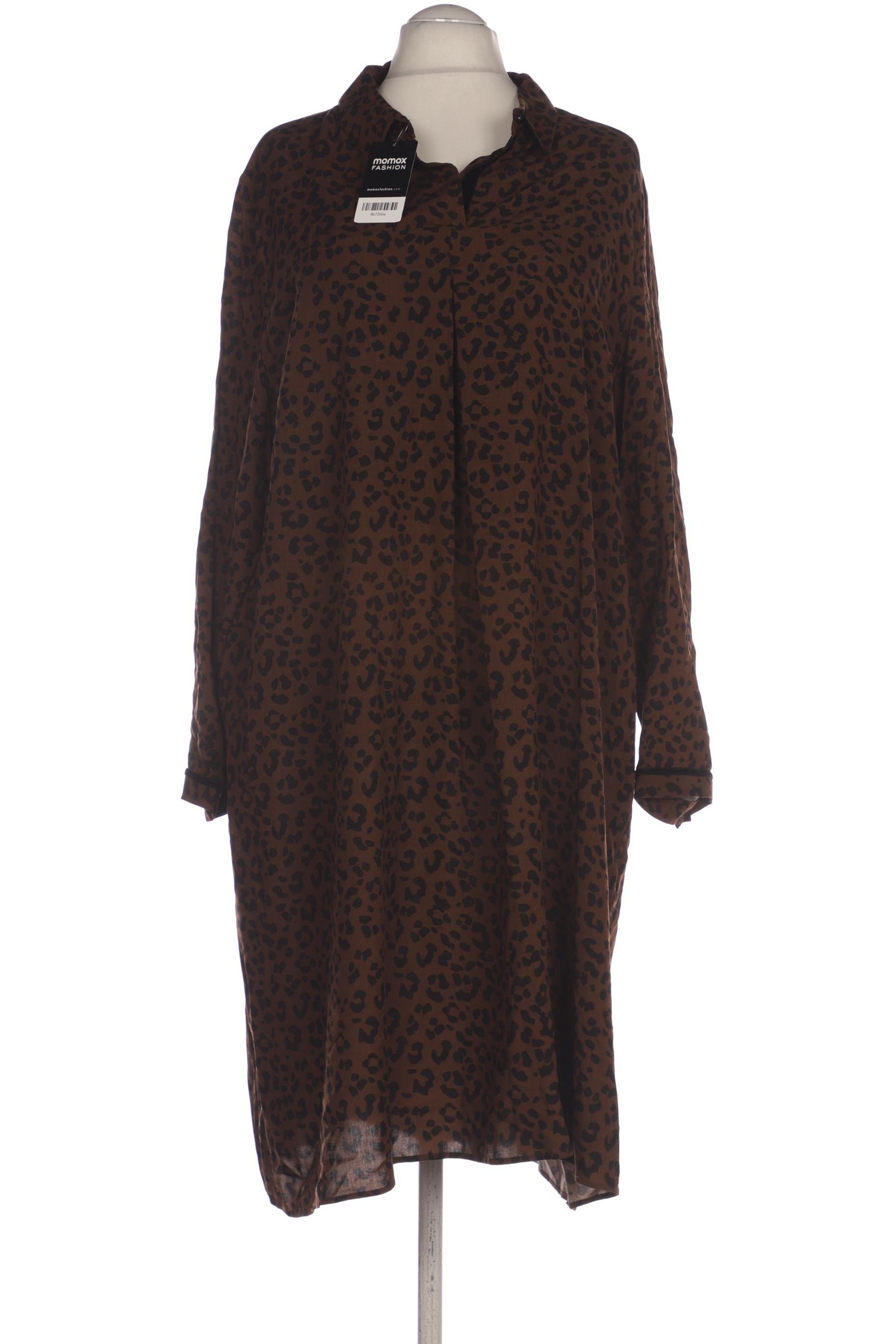 

Elena Miro Damen Kleid, braun, Gr. 54