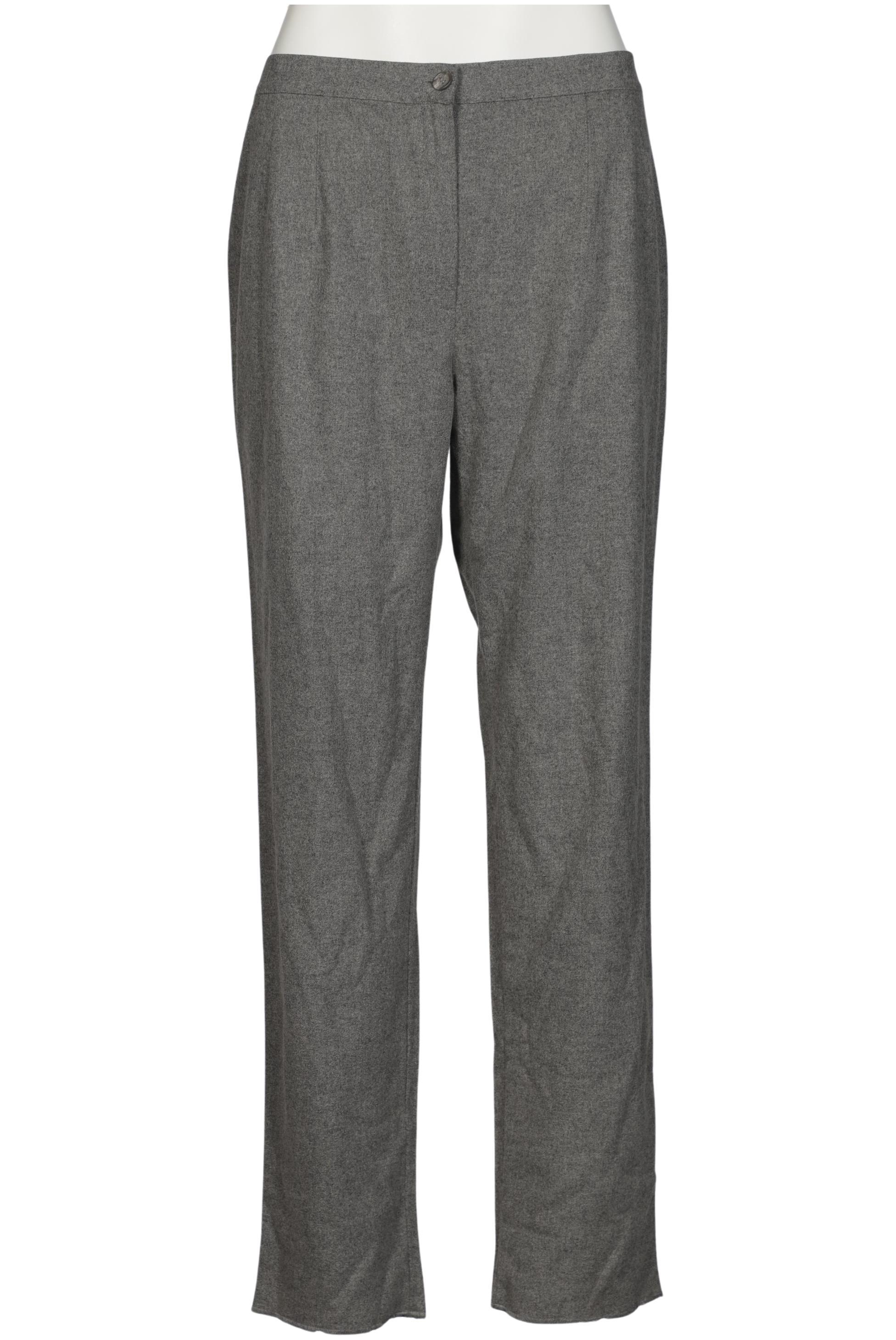 

Elena Miro Damen Stoffhose, grau, Gr. 44