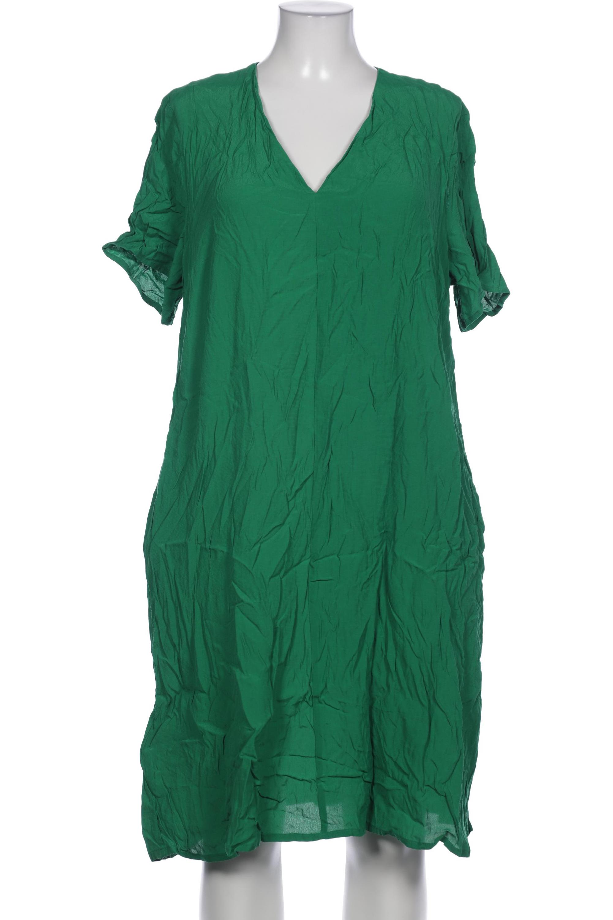 

Elena Miro Damen Kleid, grün, Gr. 50