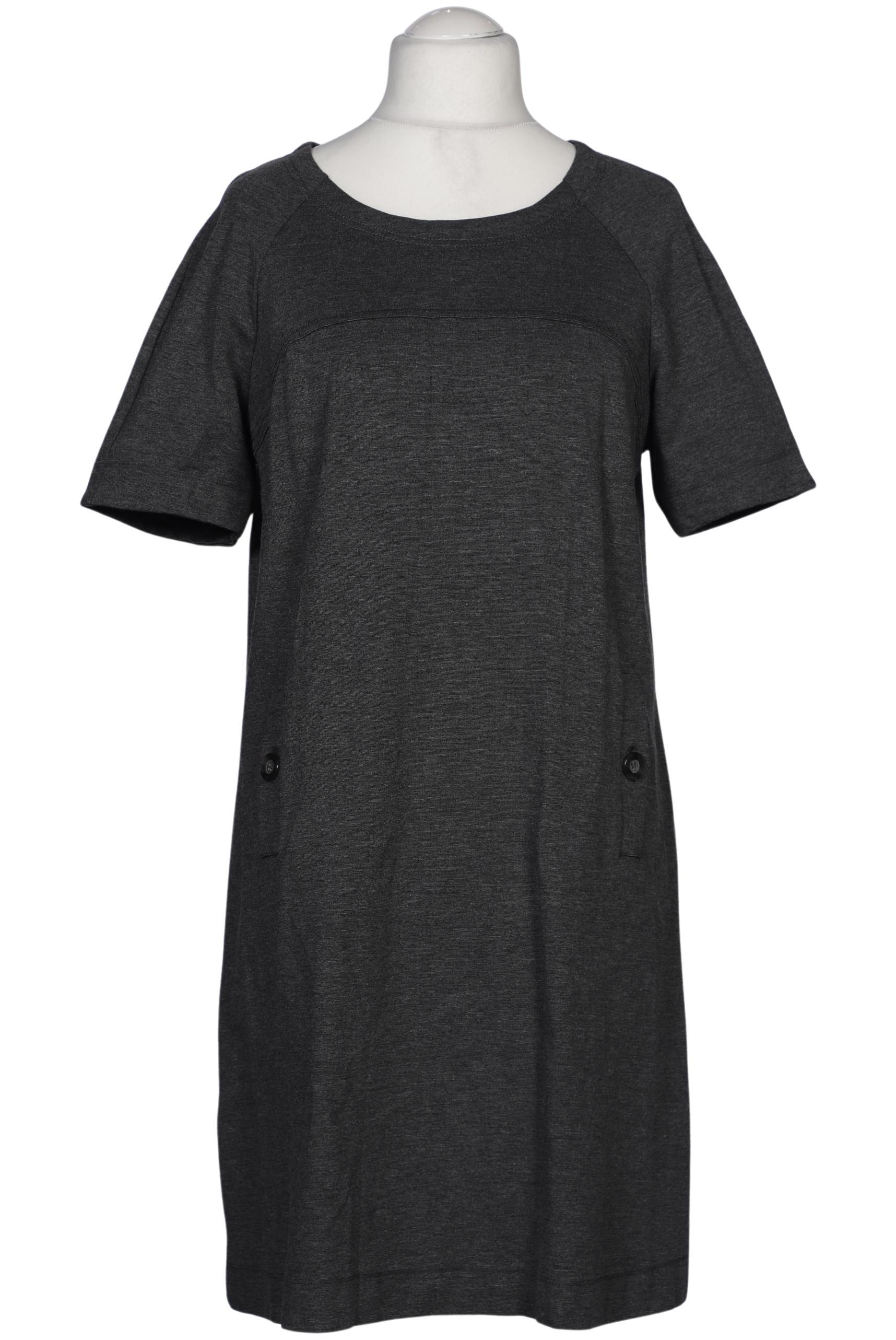 

Elena Miro Damen Kleid, grau, Gr. 44