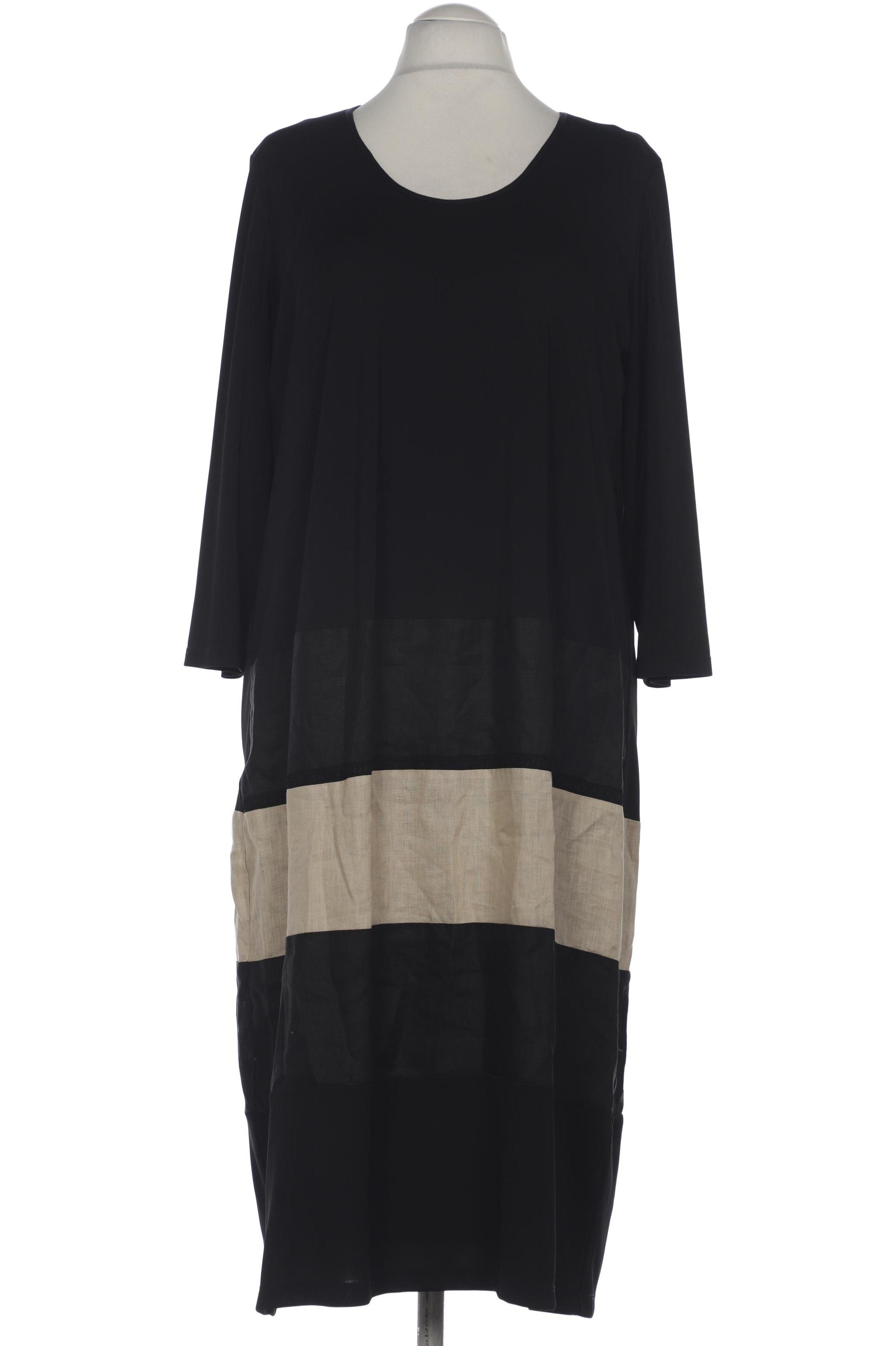 

Elena Miro Damen Kleid, schwarz, Gr. 46