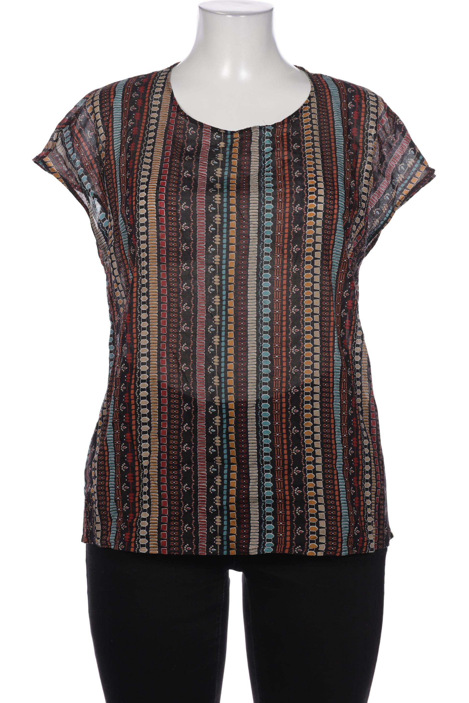 

Elena Miro Damen Bluse, mehrfarbig, Gr. 42