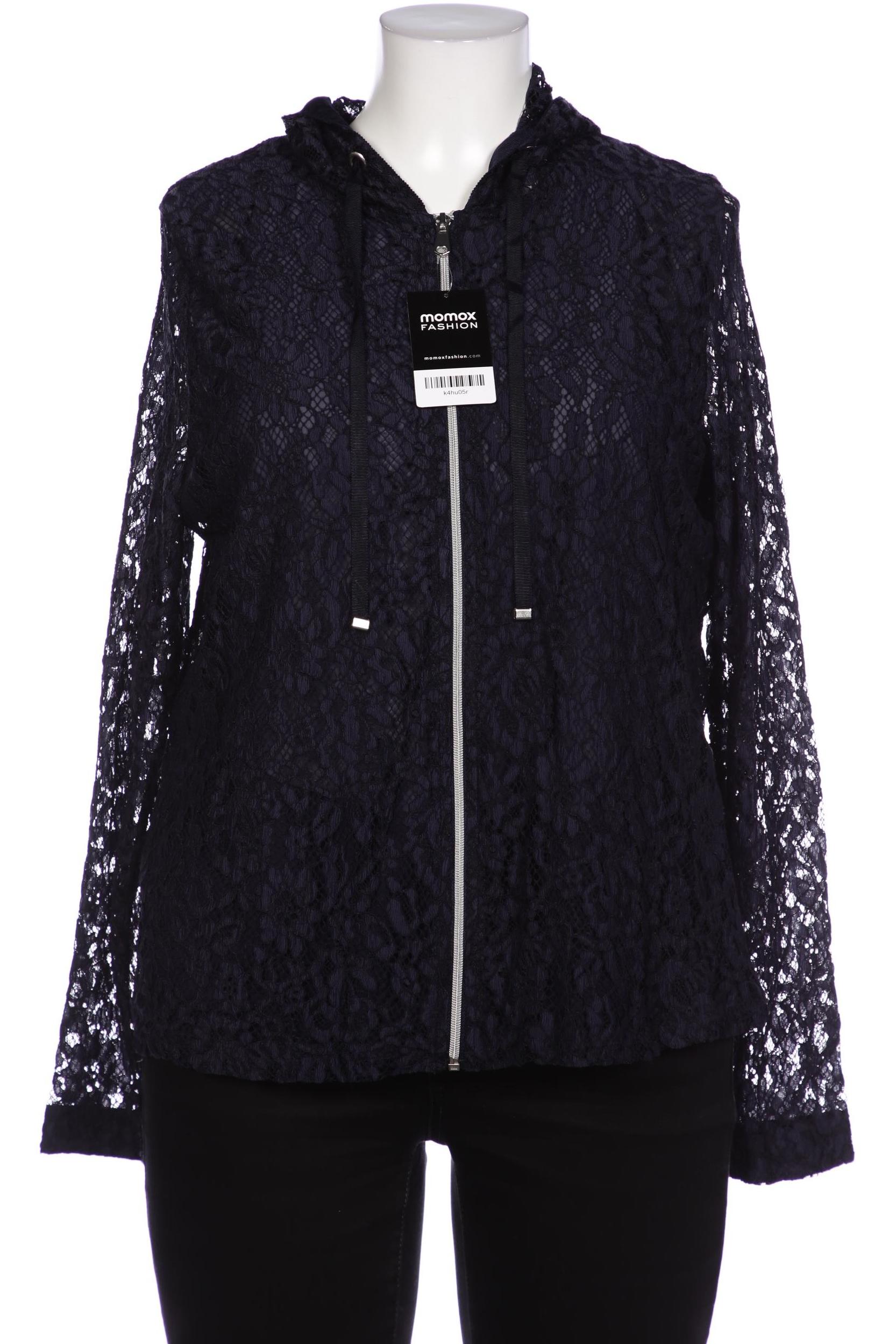 

Elena Miro Damen Jacke, marineblau, Gr. 44