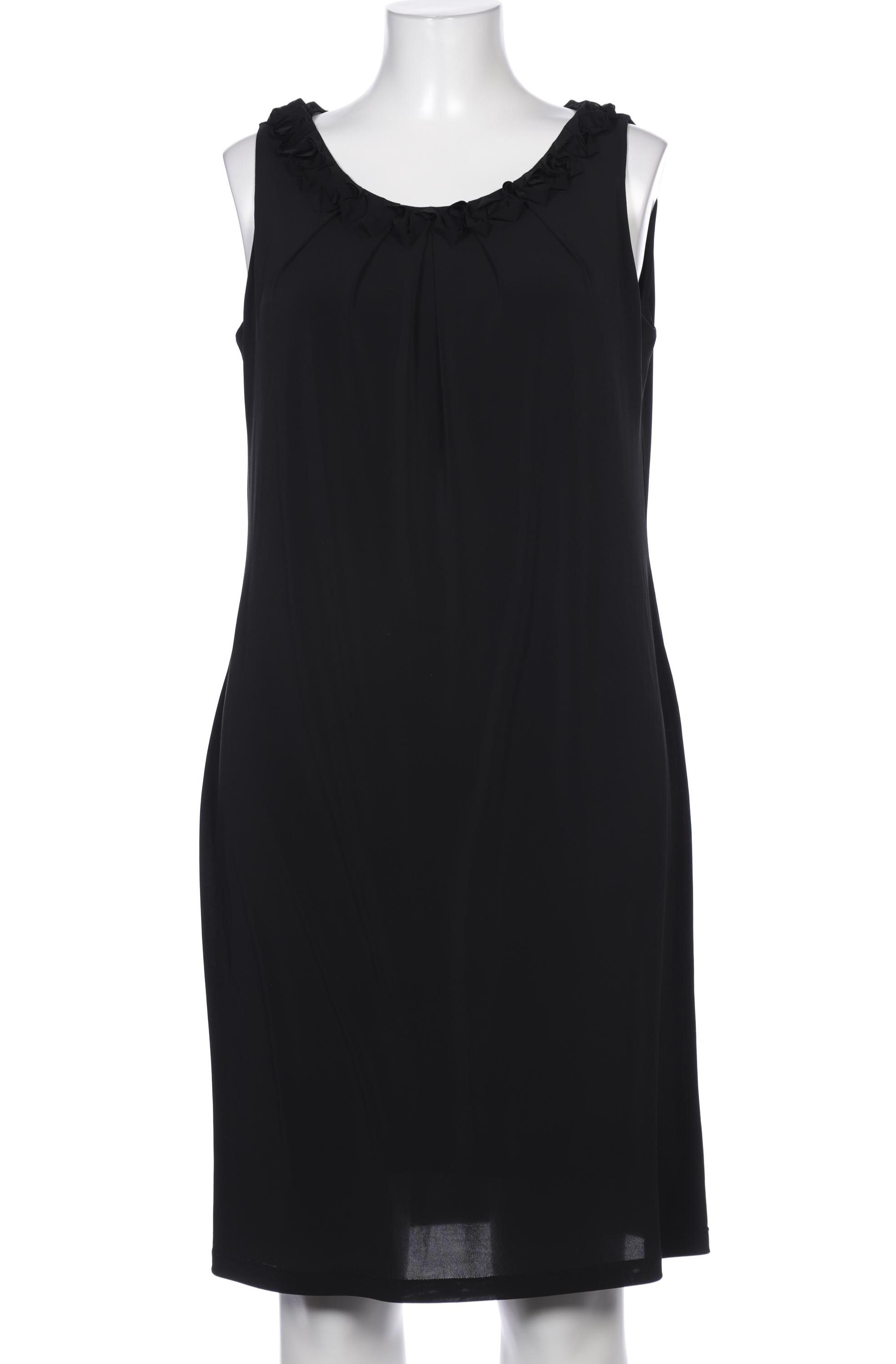 

Elena Miro Damen Kleid, schwarz, Gr. 42