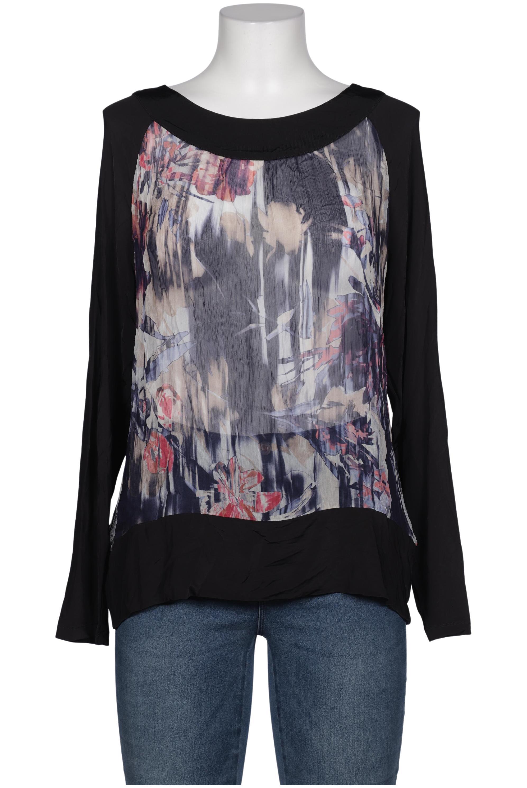 

Elena Miro Damen Bluse, mehrfarbig, Gr. 42