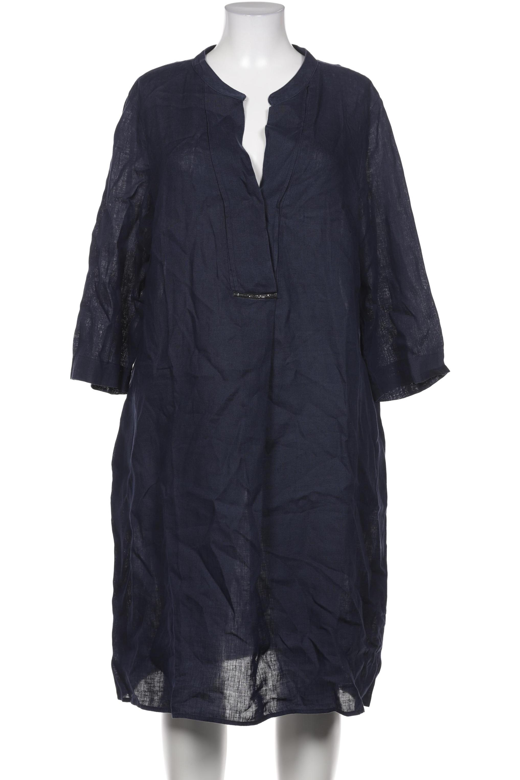

Elena Miro Damen Kleid, marineblau, Gr. 48