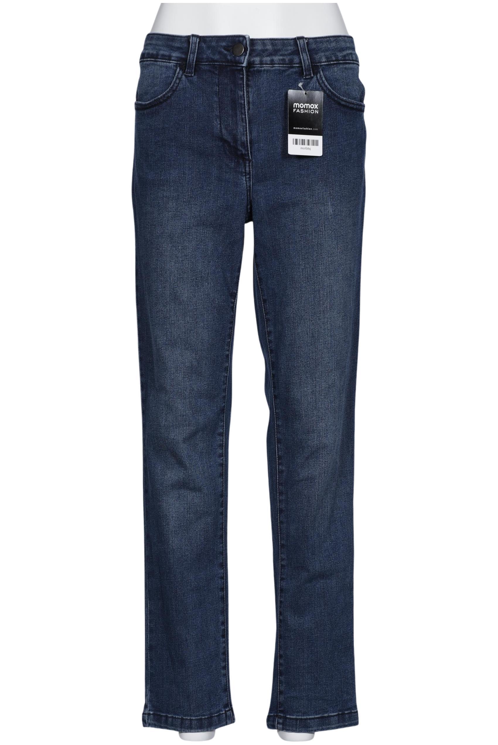 

Elena Miro Damen Jeans, blau, Gr. 38