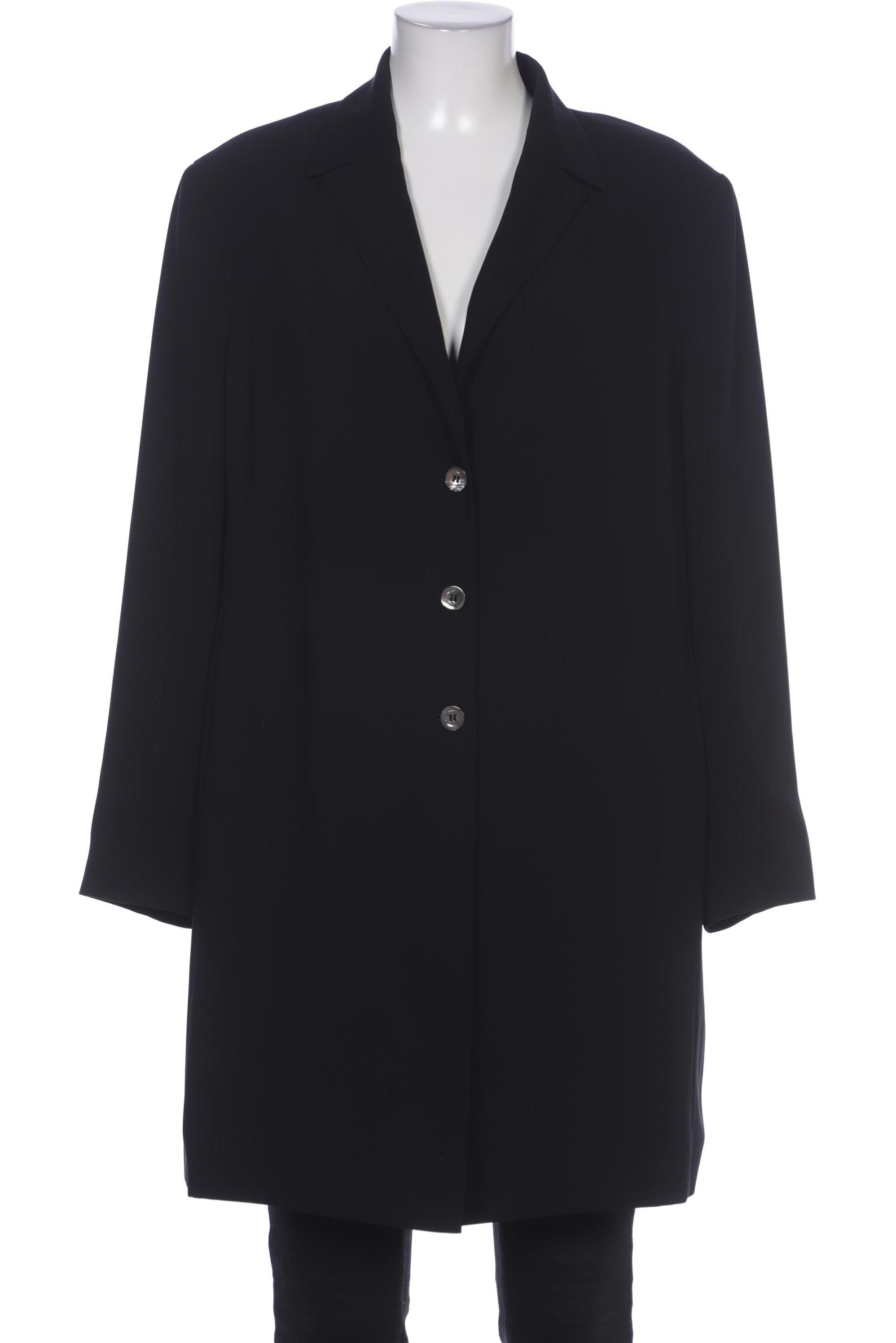 

Elena Miro Damen Blazer, schwarz, Gr. 48