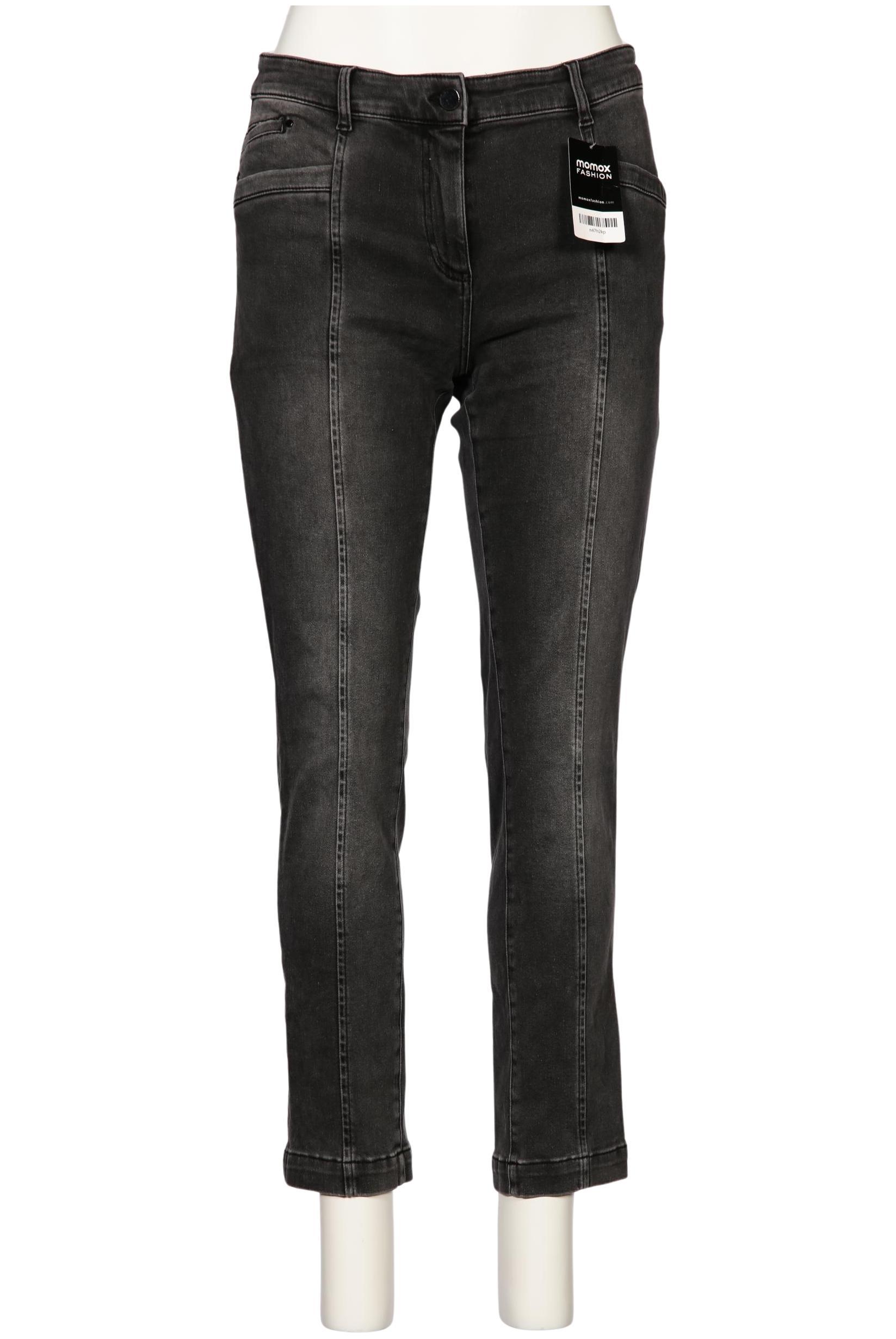 

Elena Miro Damen Jeans, grau, Gr. 40