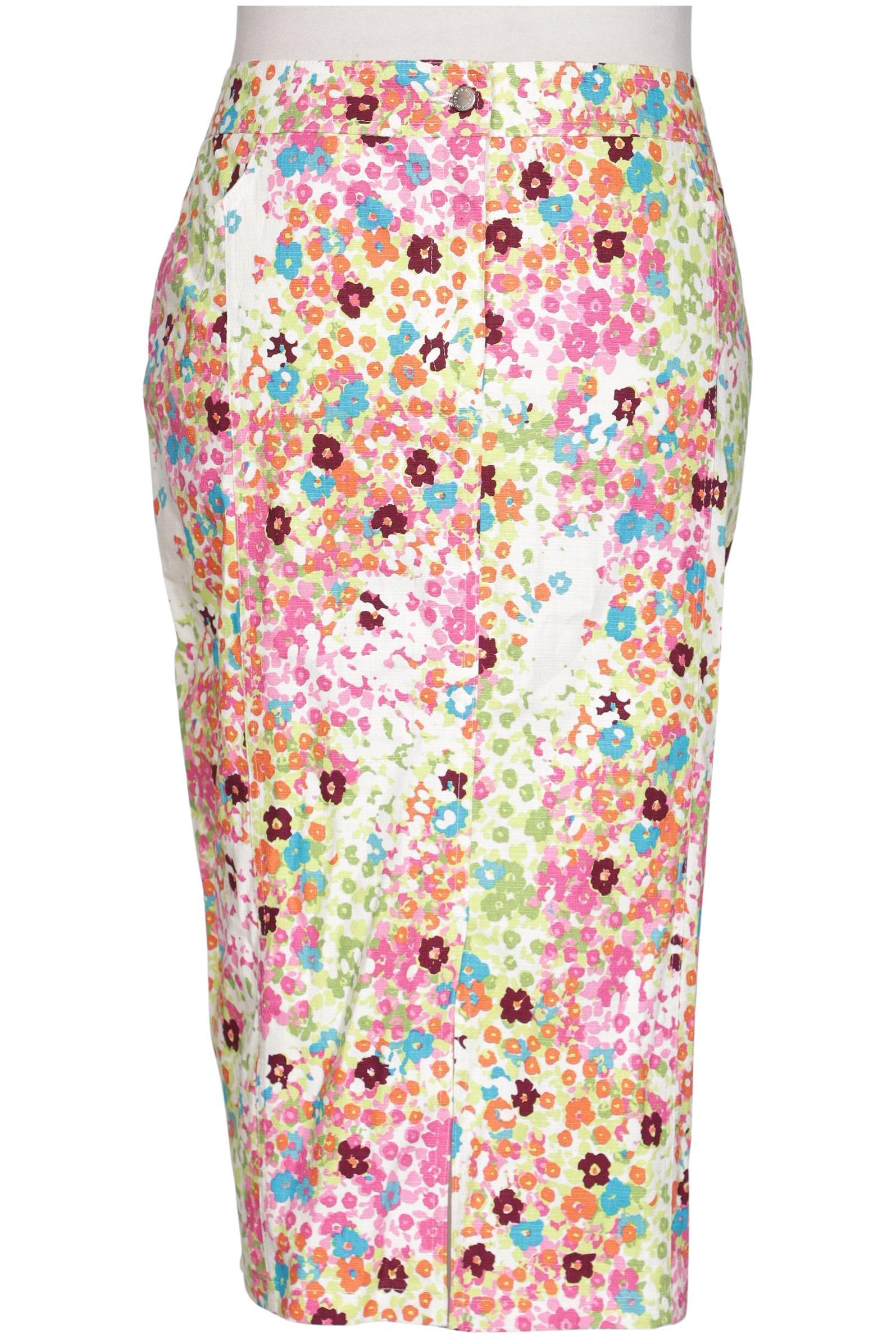 

Elena Miro Damen Rock, mehrfarbig, Gr. 46