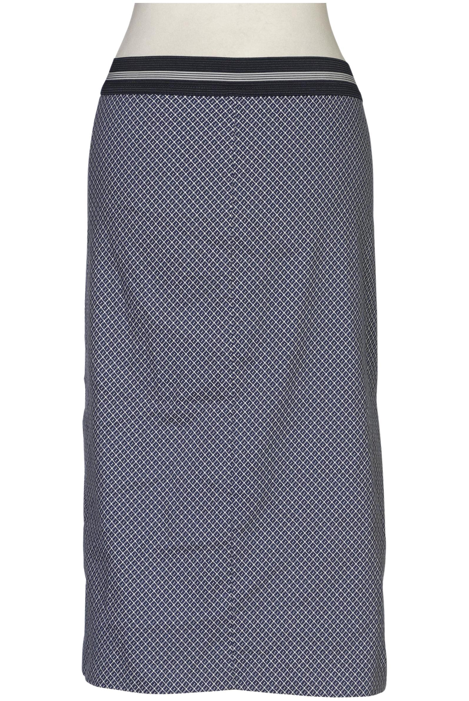 

Elena Miro Damen Rock, marineblau, Gr. 38