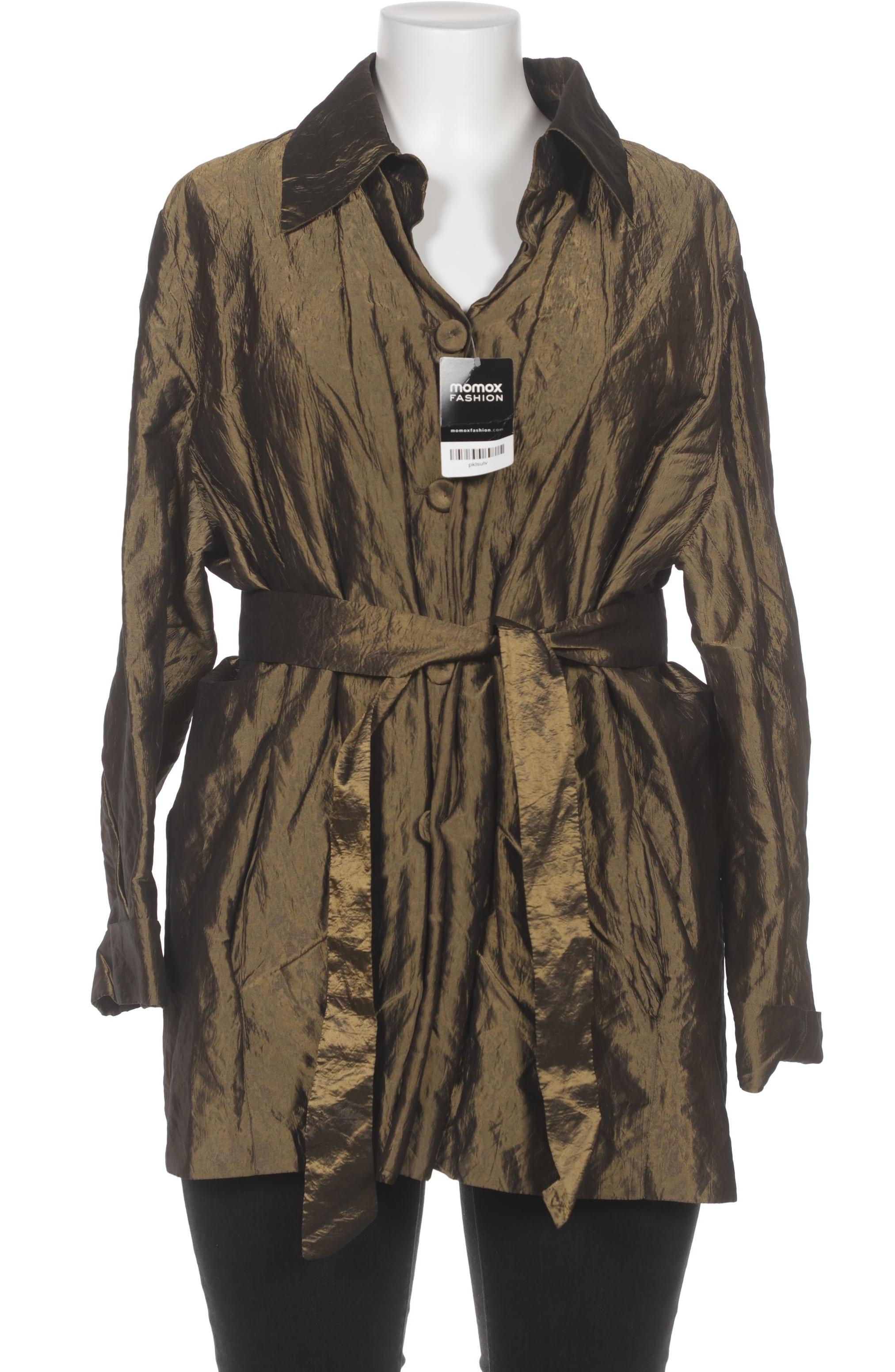 

Elena Miro Damen Blazer, grün, Gr. 50