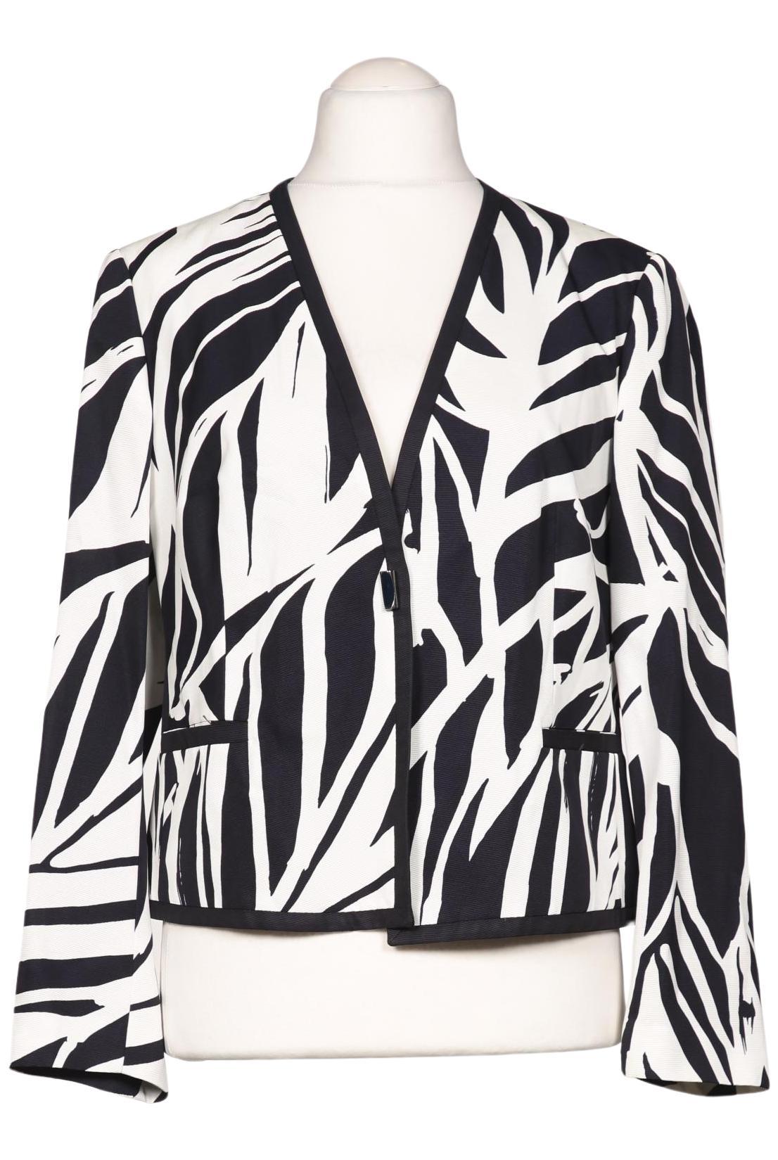 

Elena Miro Damen Blazer, mehrfarbig, Gr. 42