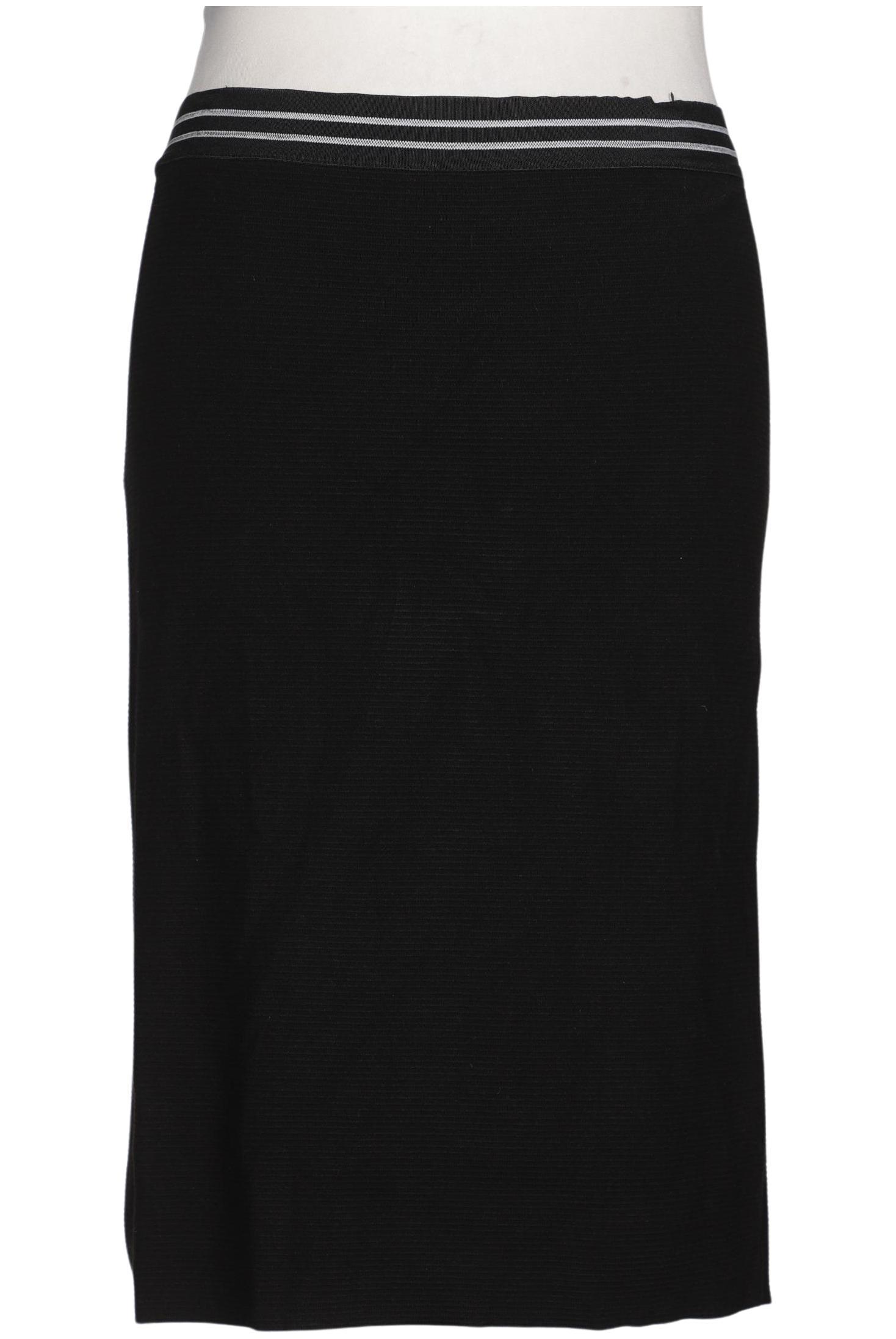 

Elena Miro Damen Rock, schwarz, Gr. 42