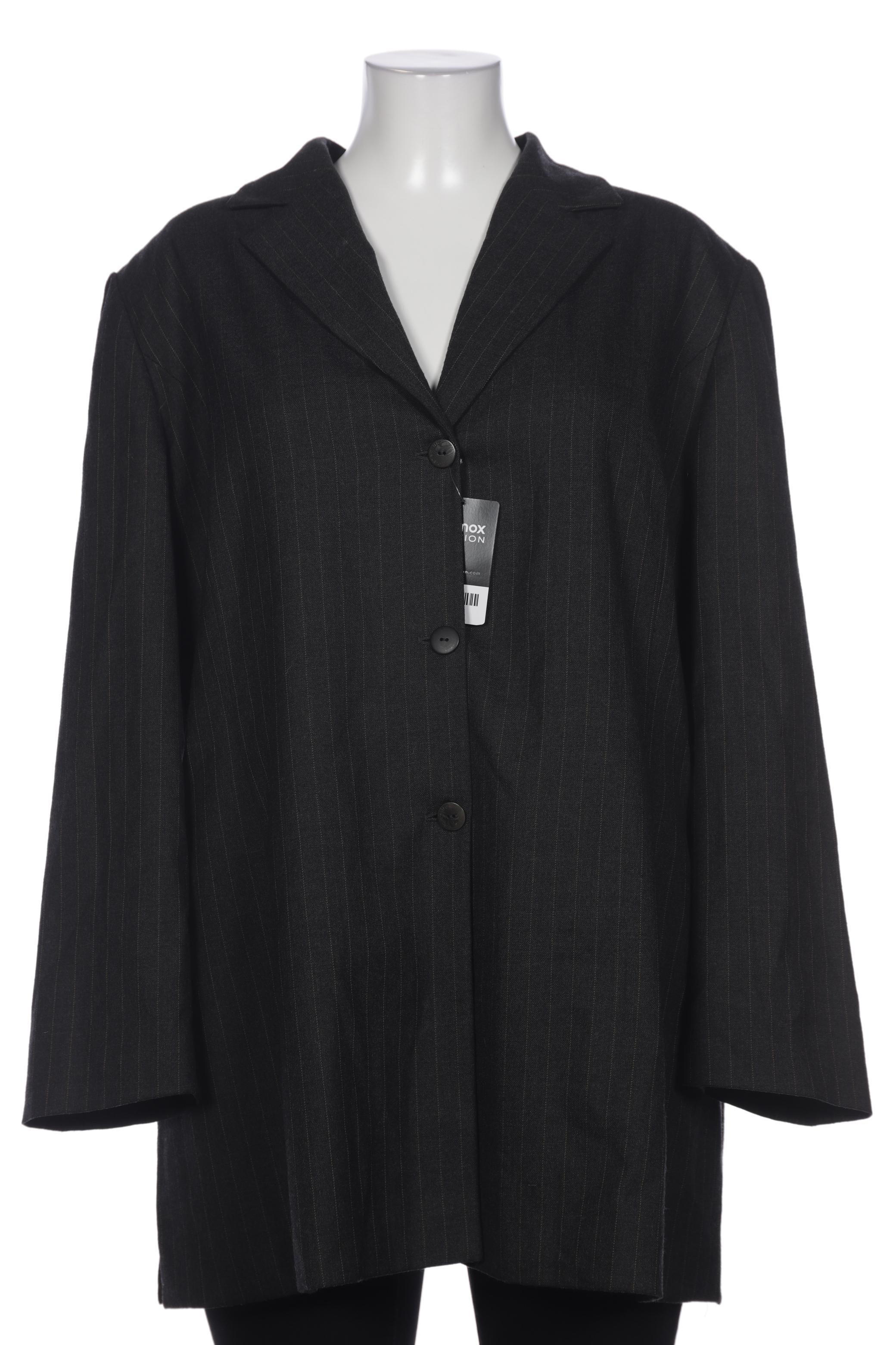 

Elena Miro Damen Blazer, grau, Gr. 52