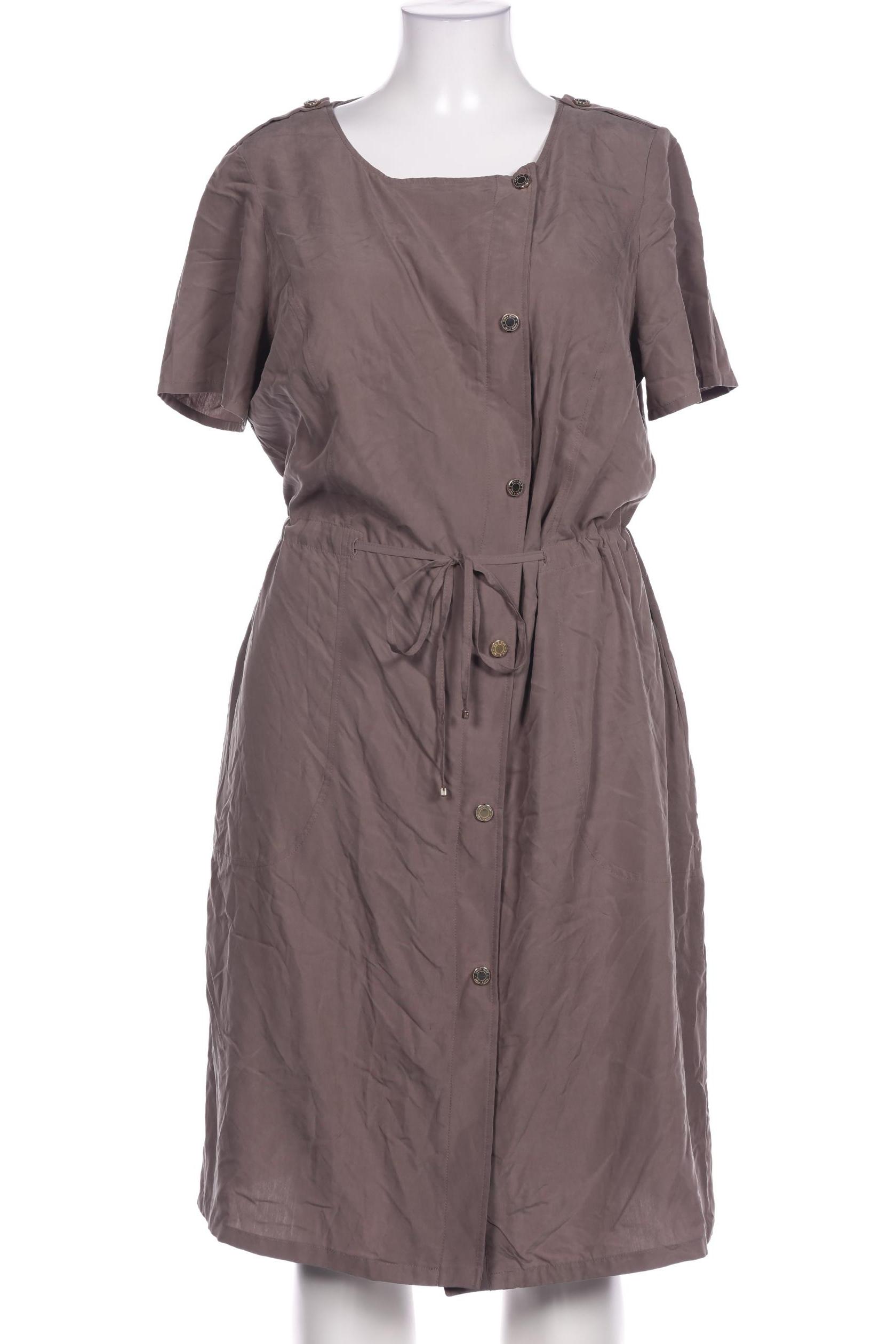 

Elena Miro Damen Kleid, grau, Gr. 46