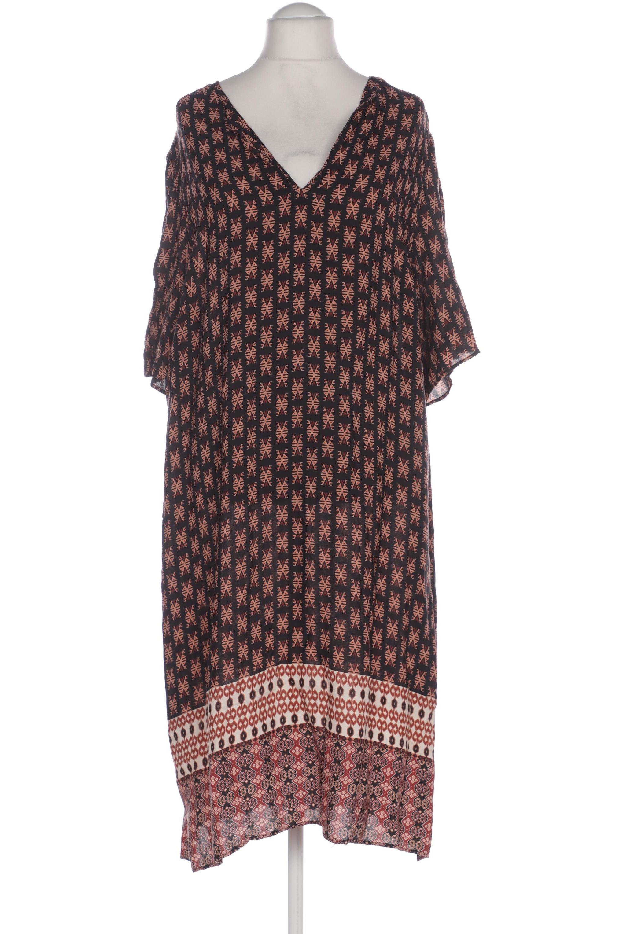 

Elena Miro Damen Kleid, schwarz, Gr. 52
