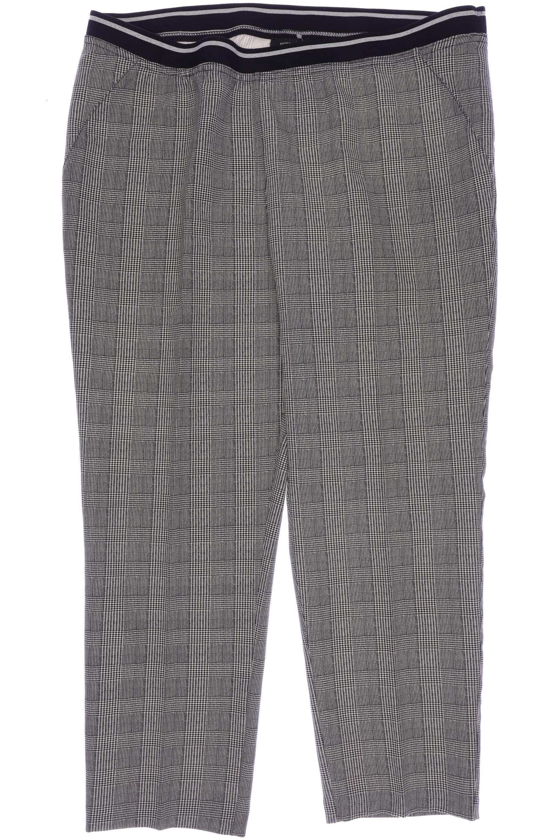 

Elena Miro Damen Stoffhose, grau, Gr. 21