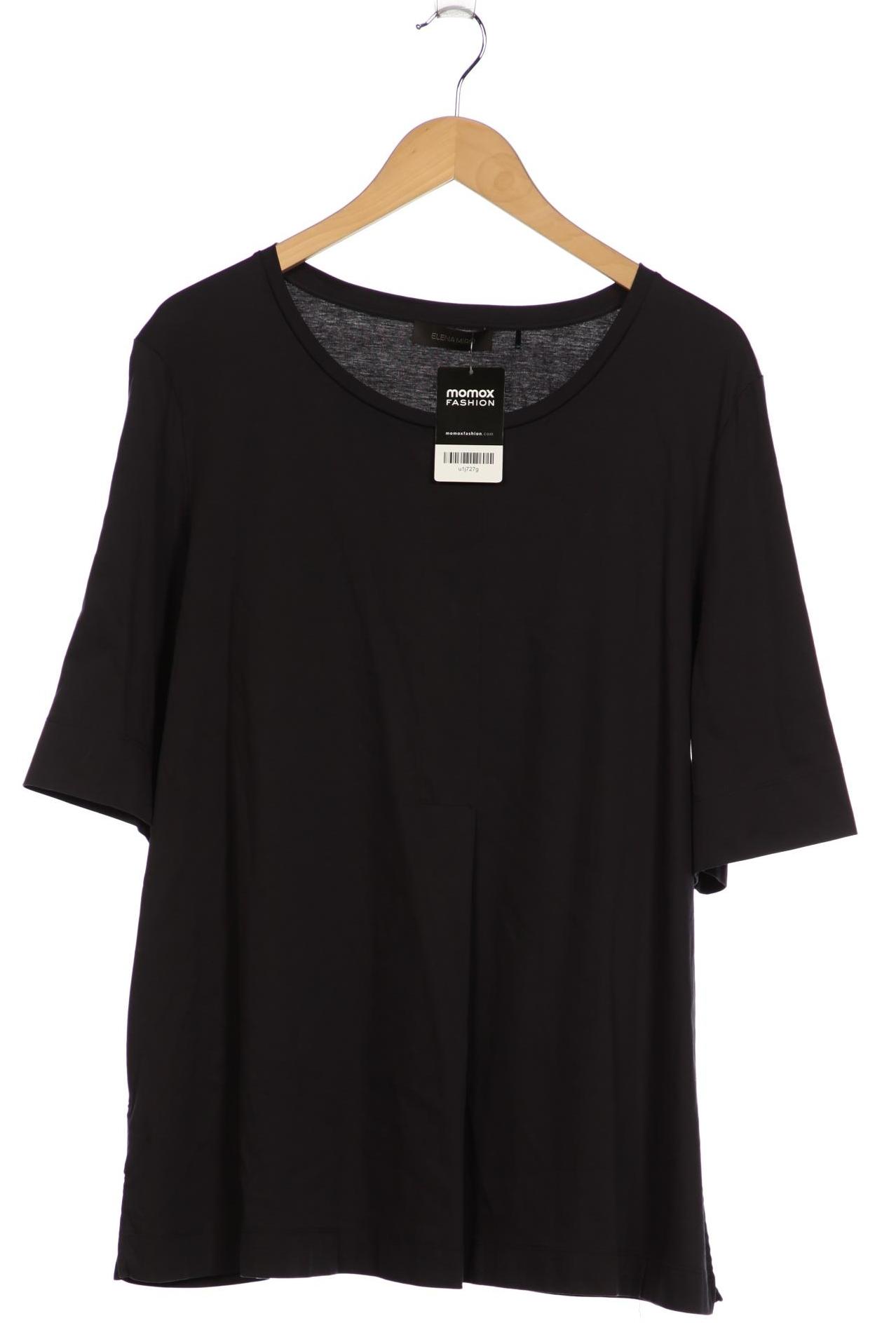 

Elena Miro Damen T-Shirt, marineblau, Gr. 44