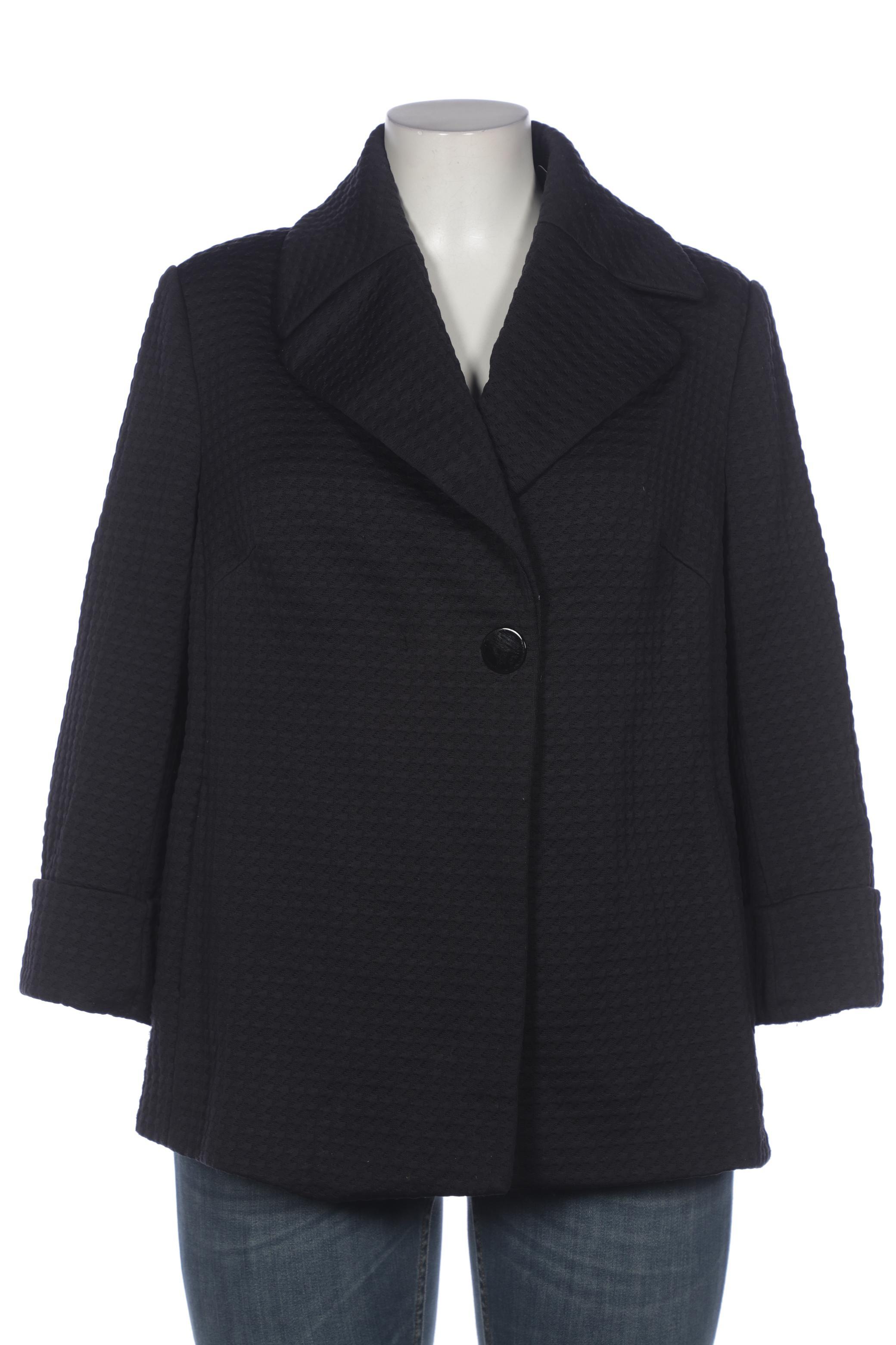 

Elena Miro Damen Blazer, marineblau, Gr. 42