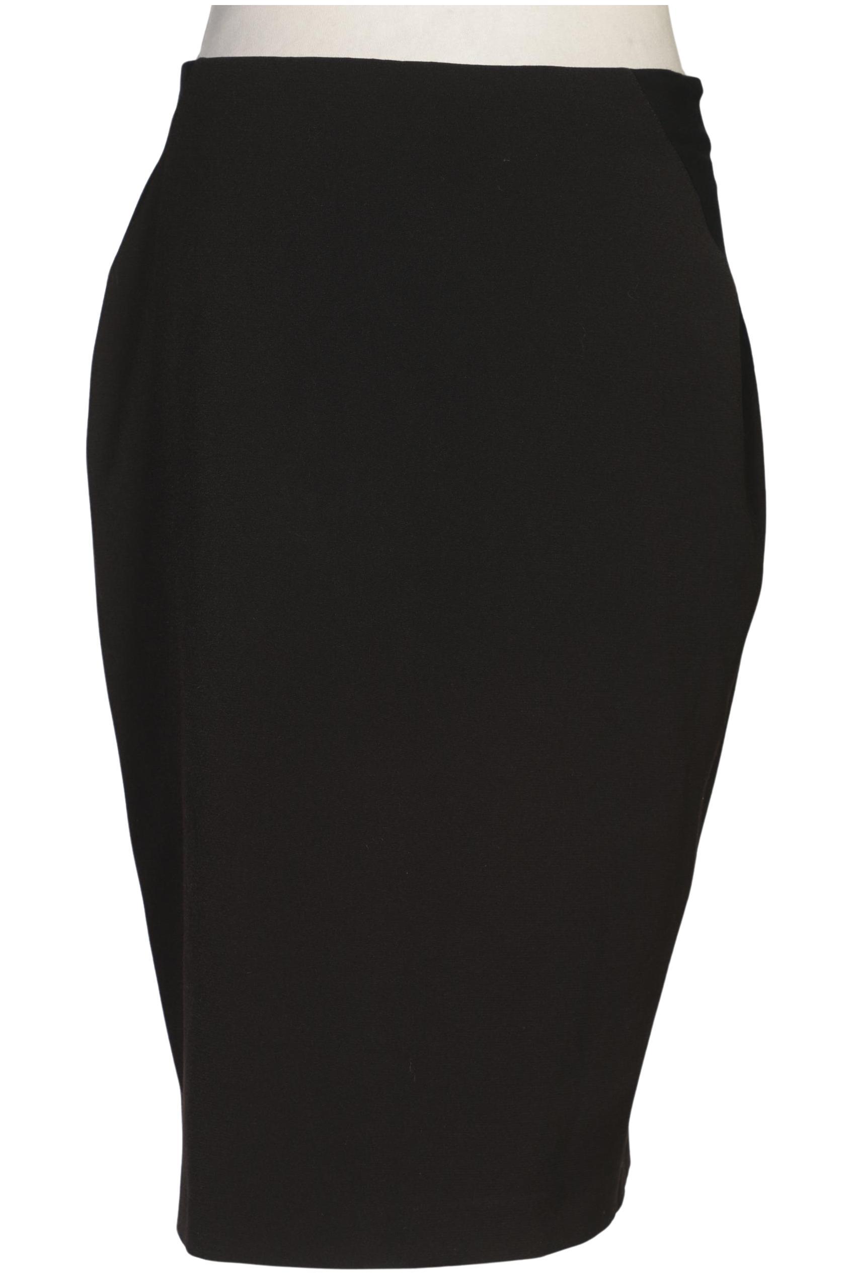 

Elena Miro Damen Rock, schwarz, Gr. 44