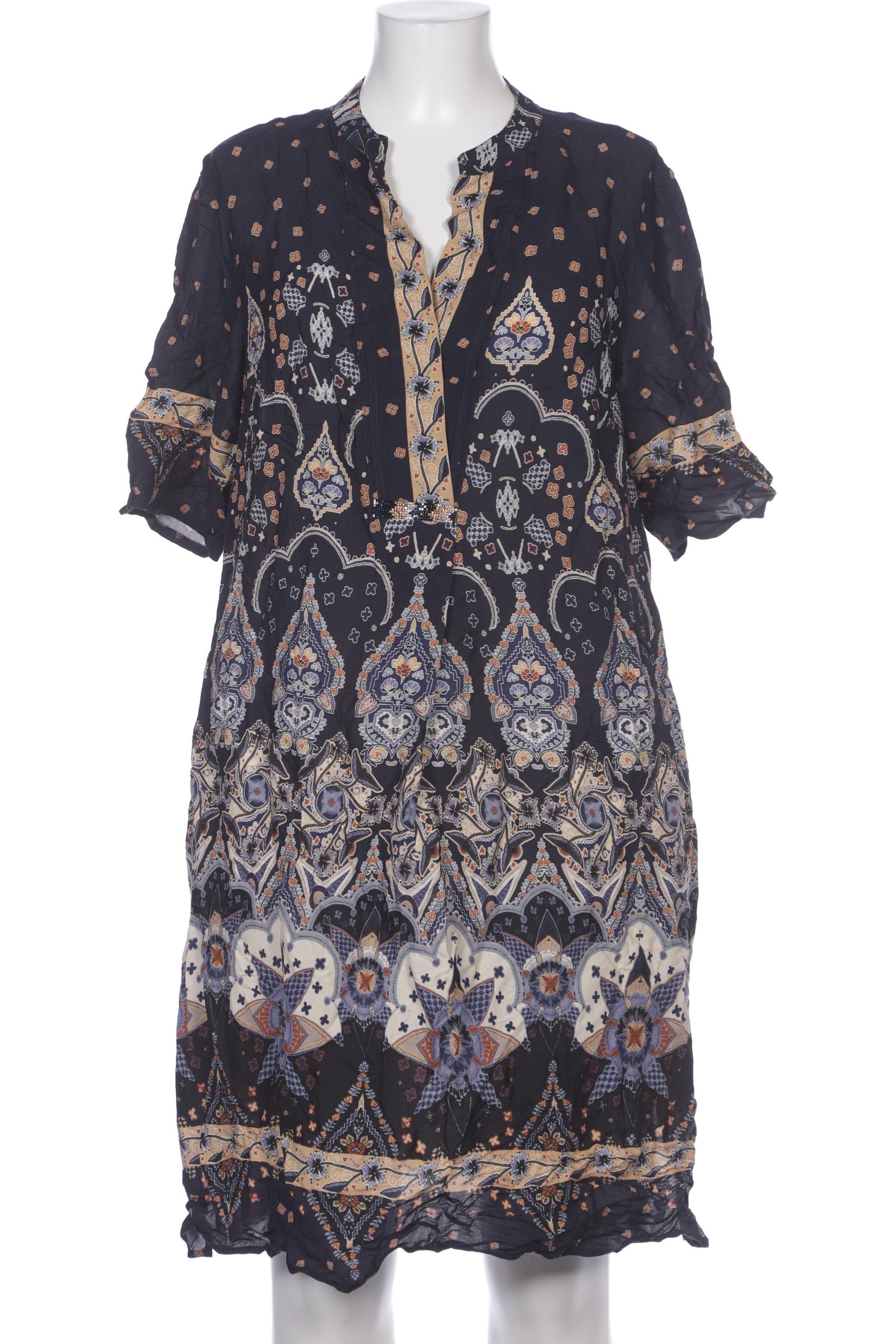 

Elena Miro Damen Kleid, marineblau, Gr. 42