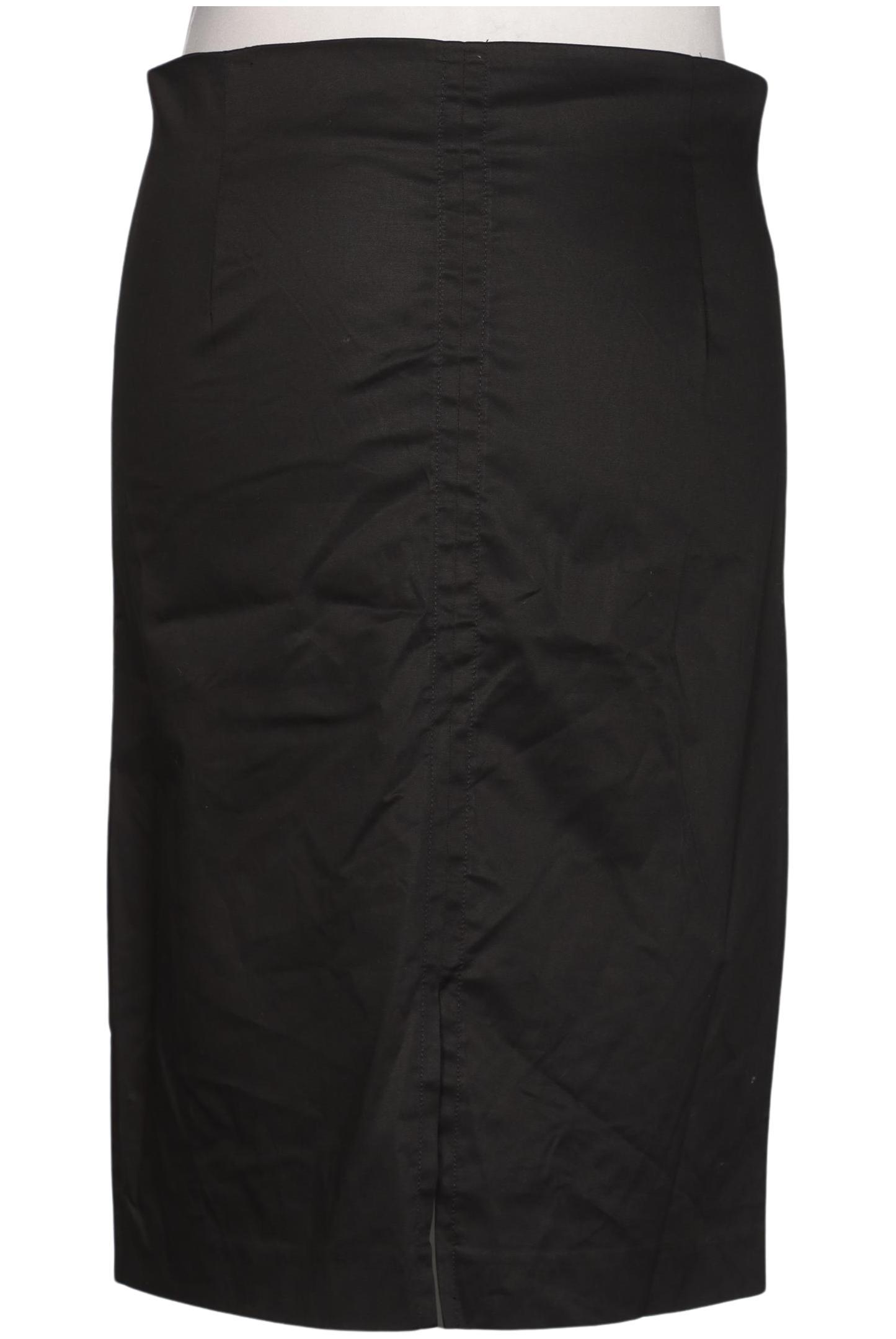 

Elena Miro Damen Rock, schwarz, Gr. 34