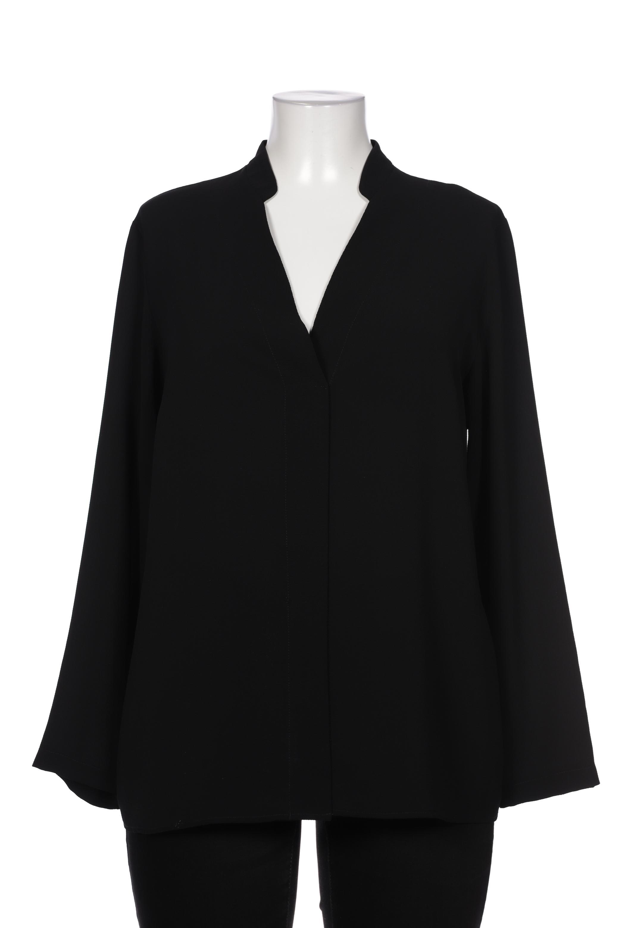 

Elena Miro Damen Bluse, schwarz, Gr. 42