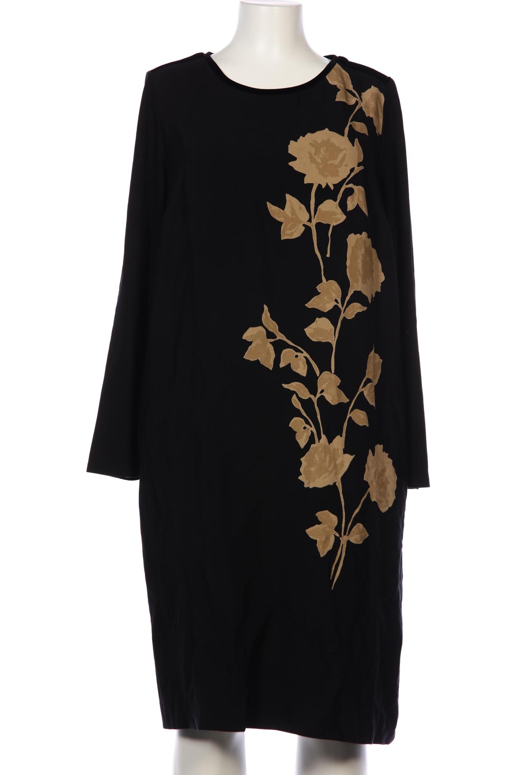 

Elena Miro Damen Kleid, schwarz, Gr. 46