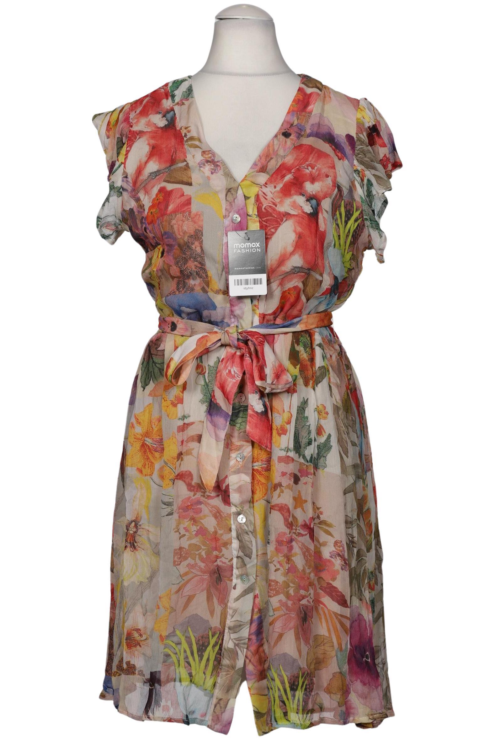 

Elena Miro Damen Kleid, mehrfarbig, Gr. 38