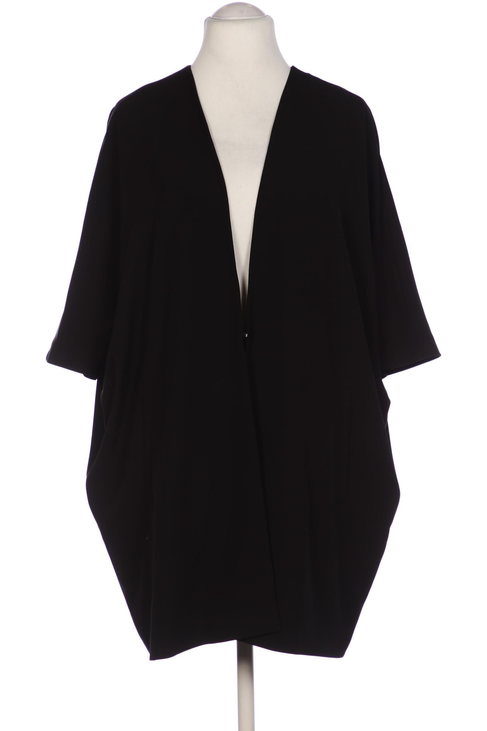 

Elena Miro Damen Blazer, schwarz, Gr. 42