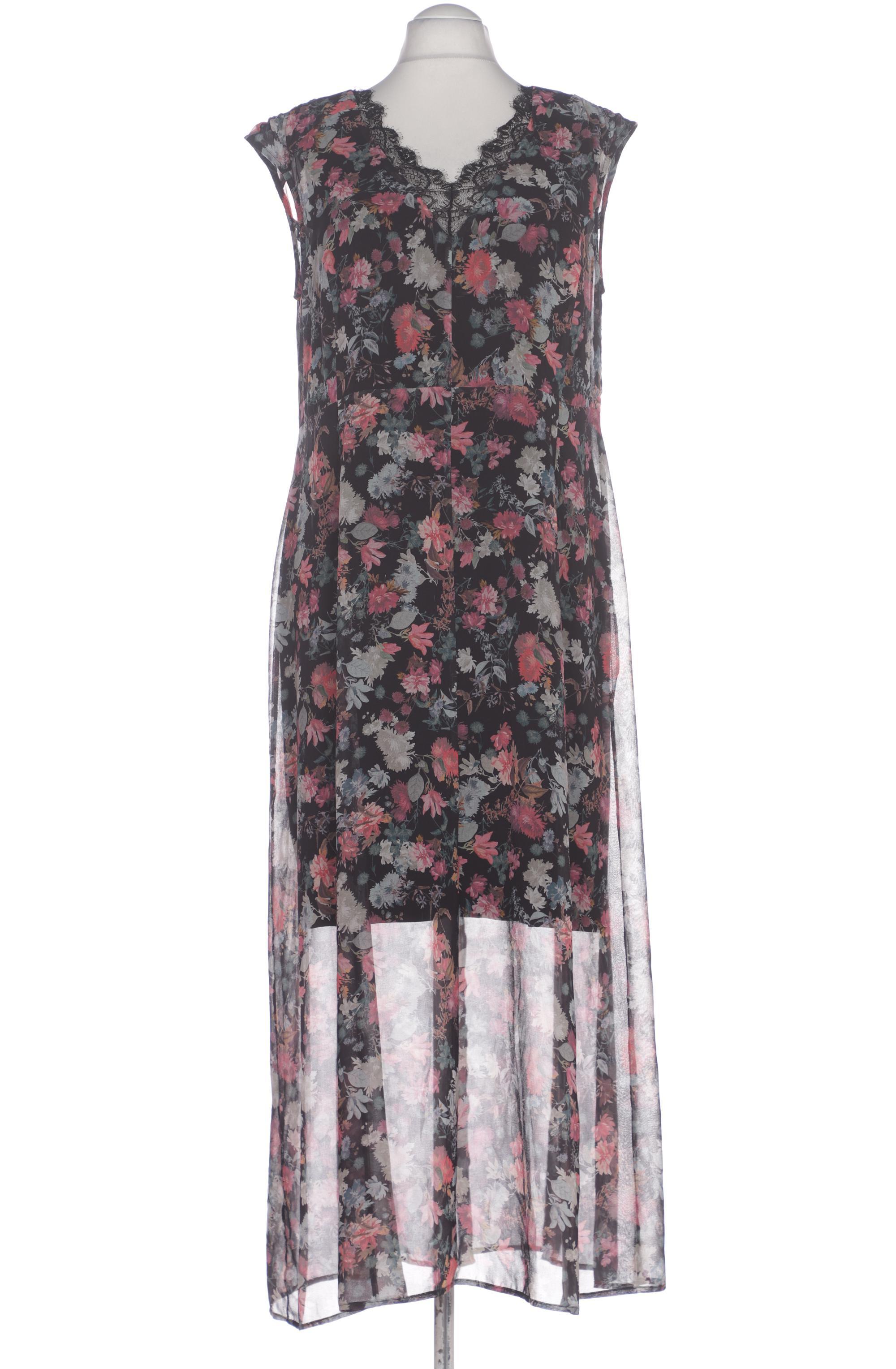 

Elena Miro Damen Kleid, schwarz, Gr. 48