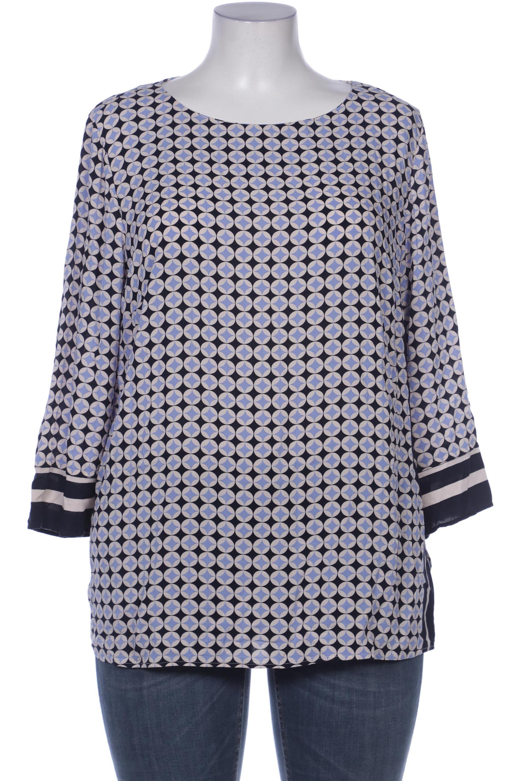

Elena Miro Damen Bluse, mehrfarbig, Gr. 44
