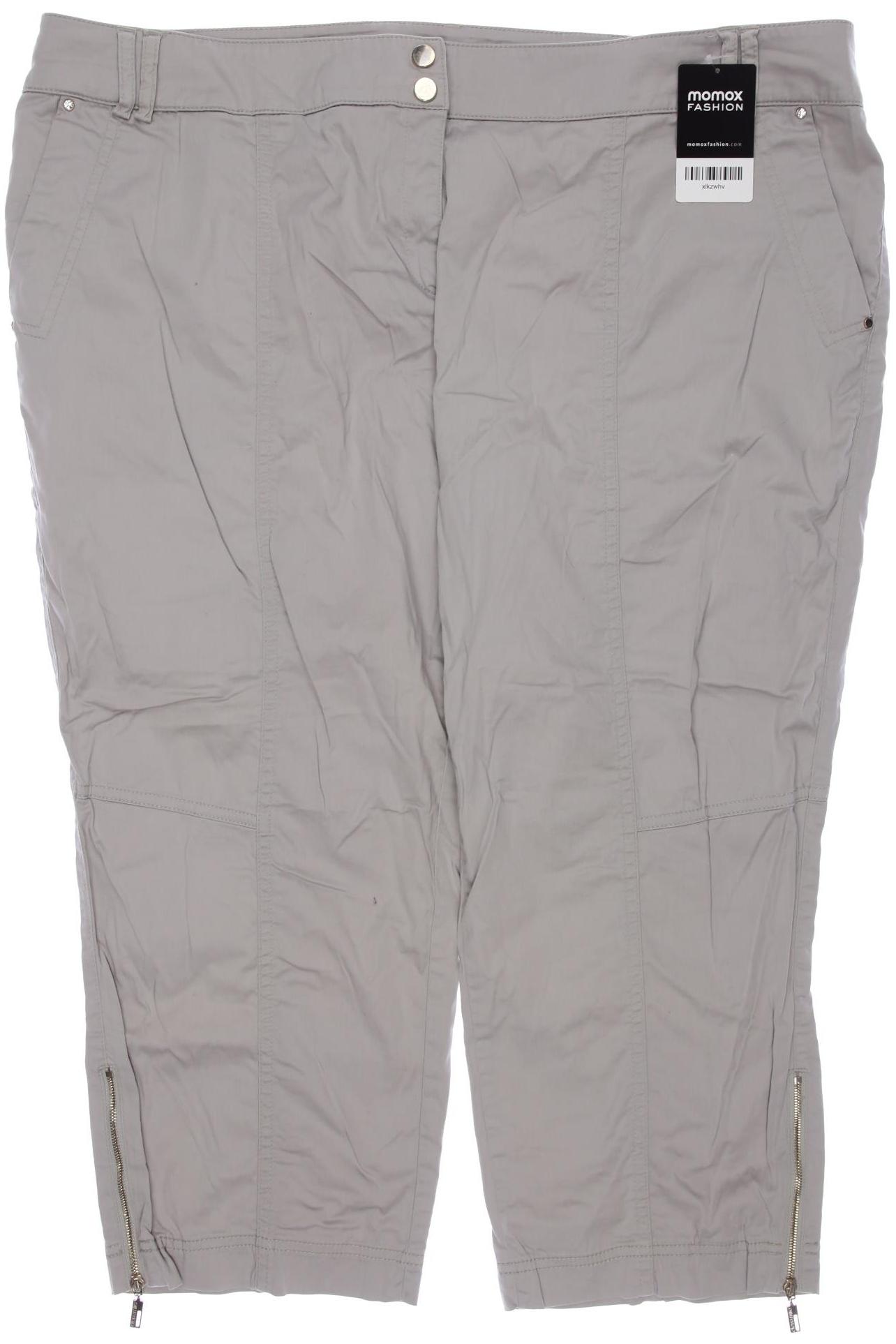 

Elena Miro Damen Stoffhose, grau, Gr. 27
