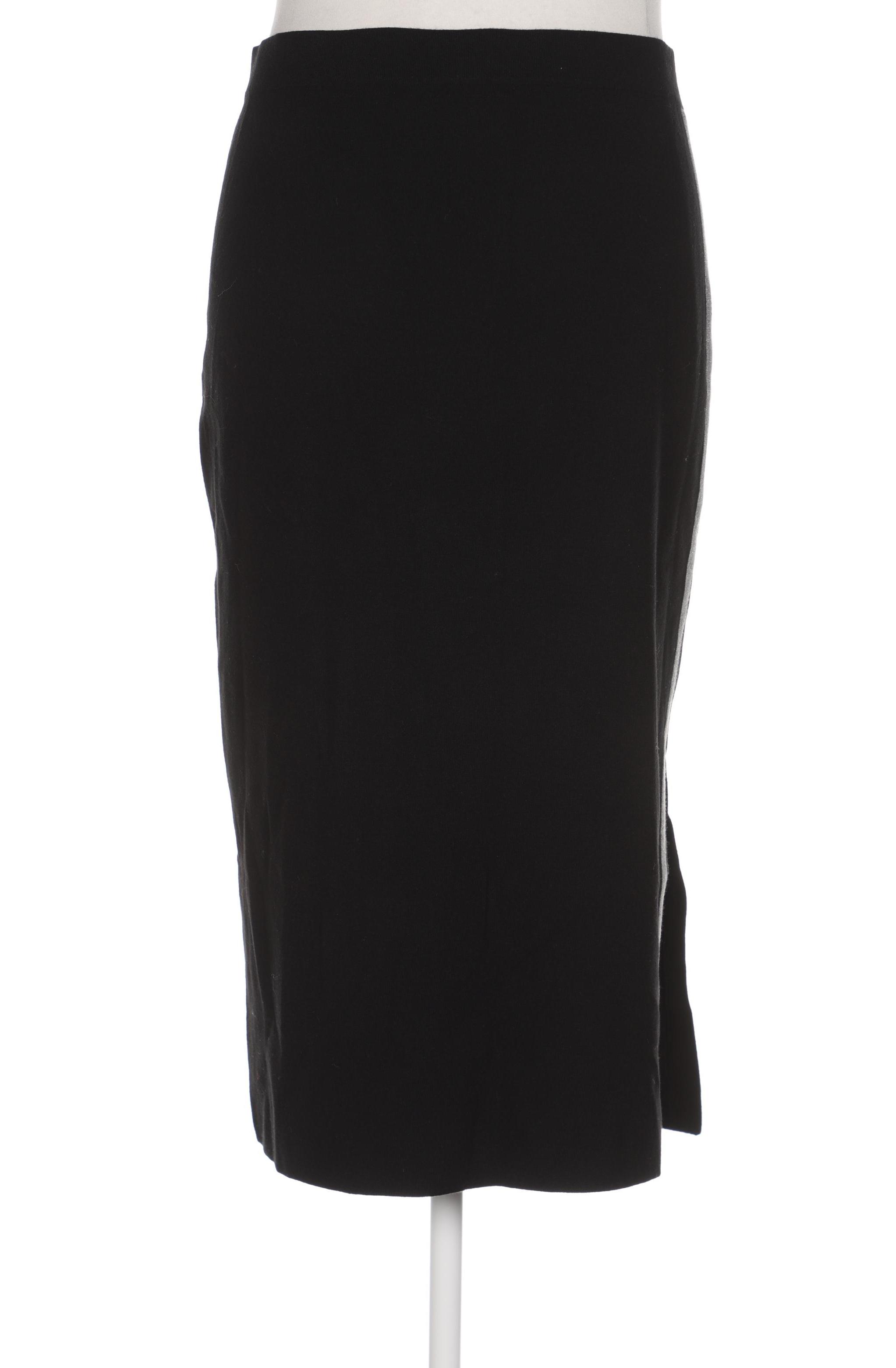 

Elena Miro Damen Rock, schwarz, Gr. 42