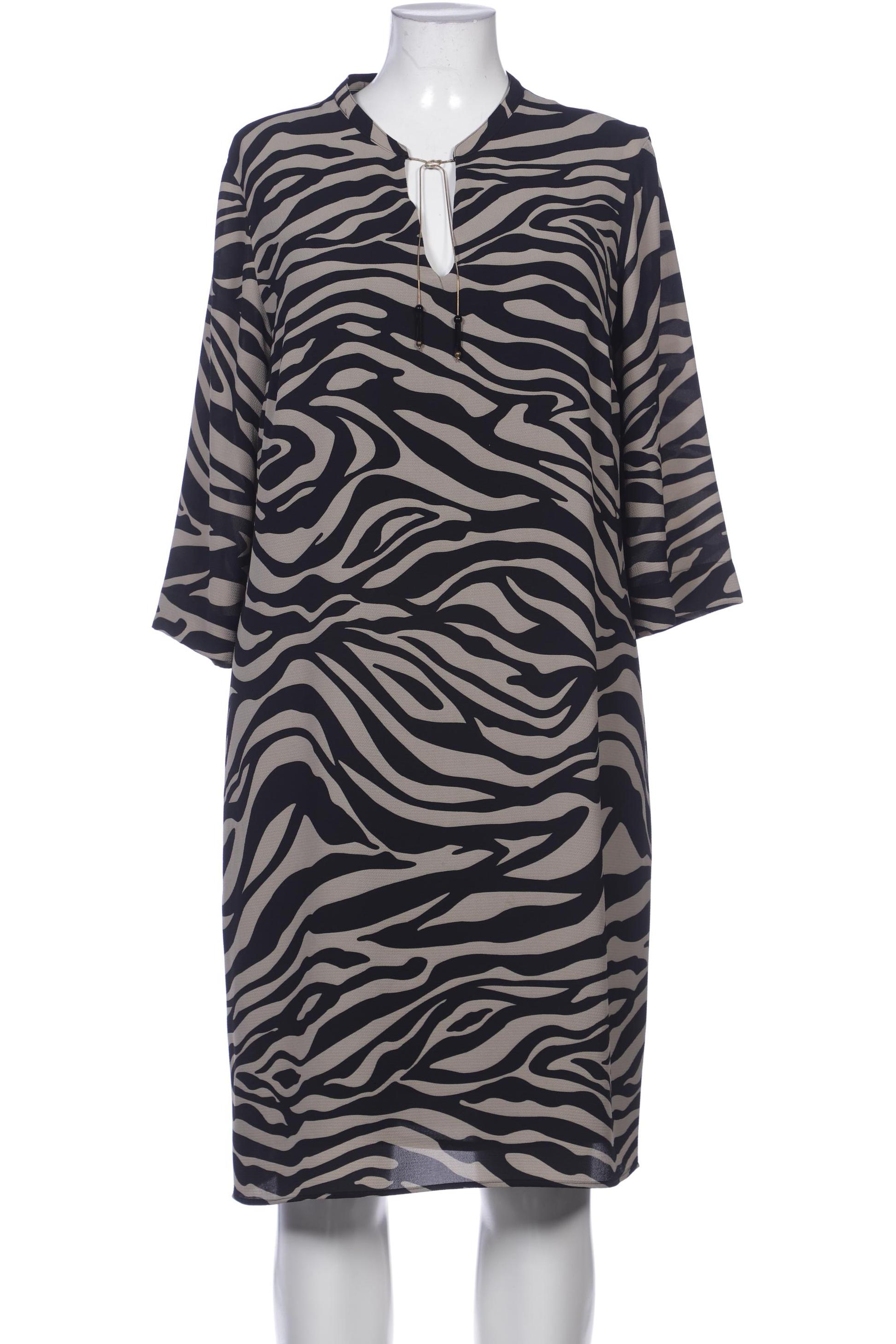 

Elena Miro Damen Kleid, schwarz, Gr. 44