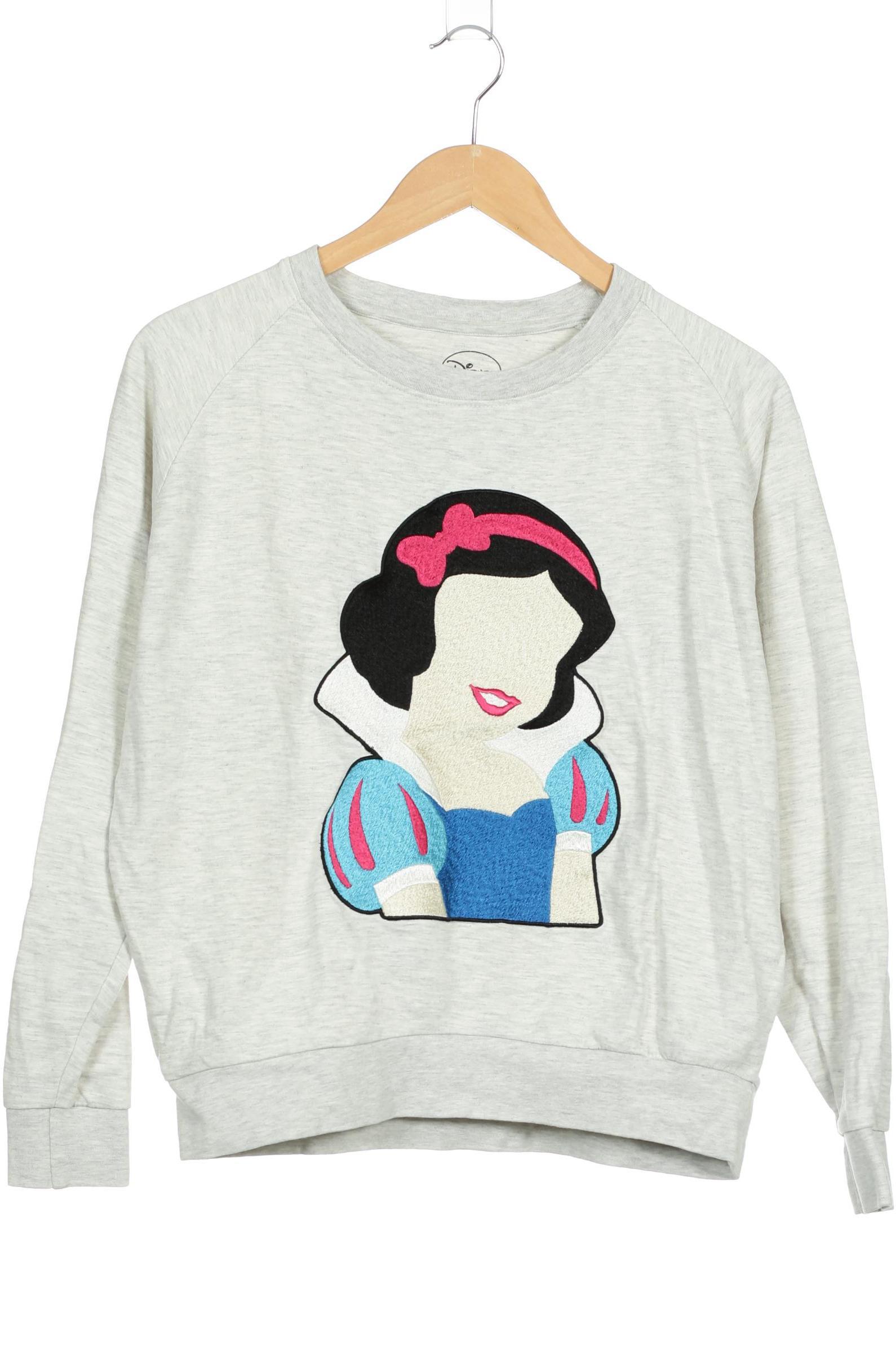 

Eleven Paris Damen Sweatshirt, grau, Gr.