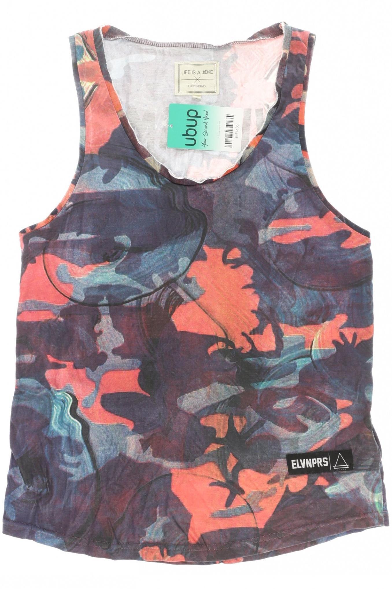 

Eleven Paris Damen Top, grün, Gr.