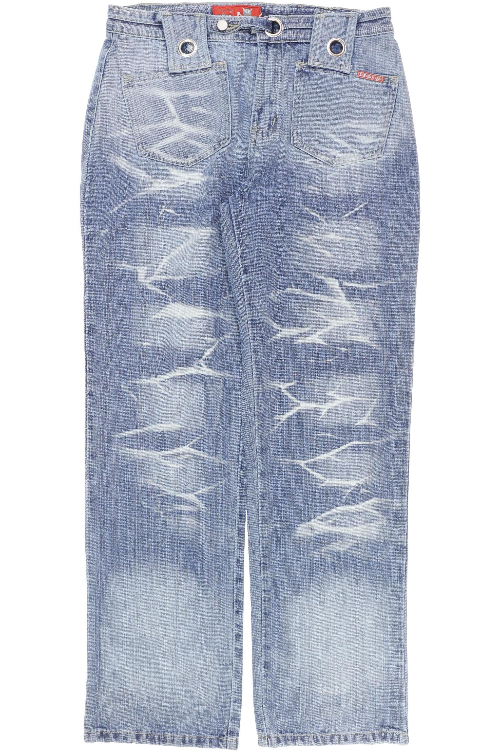 

Eleven Paris Herren Jeans, blau, Gr. 31