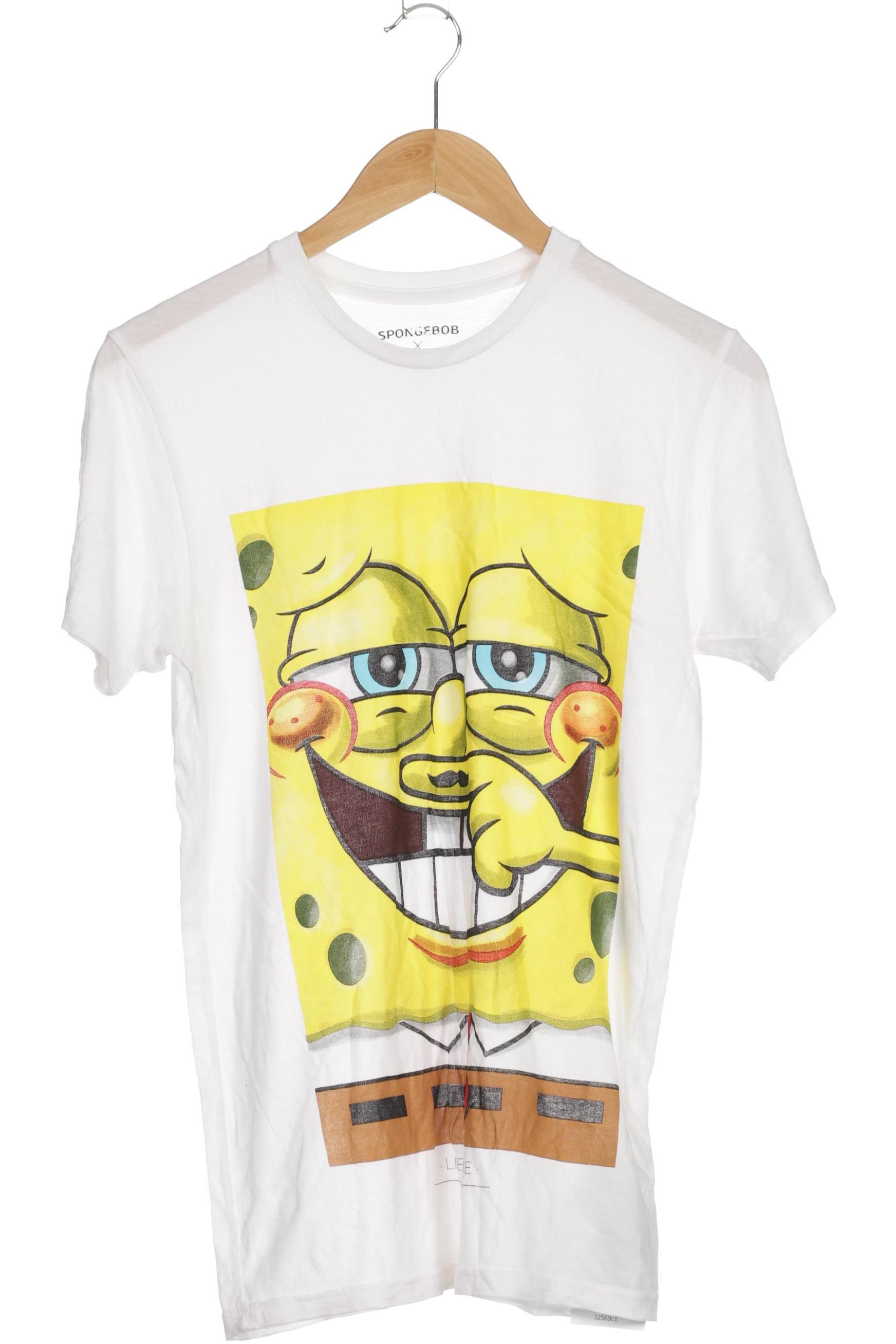 

Eleven Paris Herren T-Shirt, weiß, Gr.