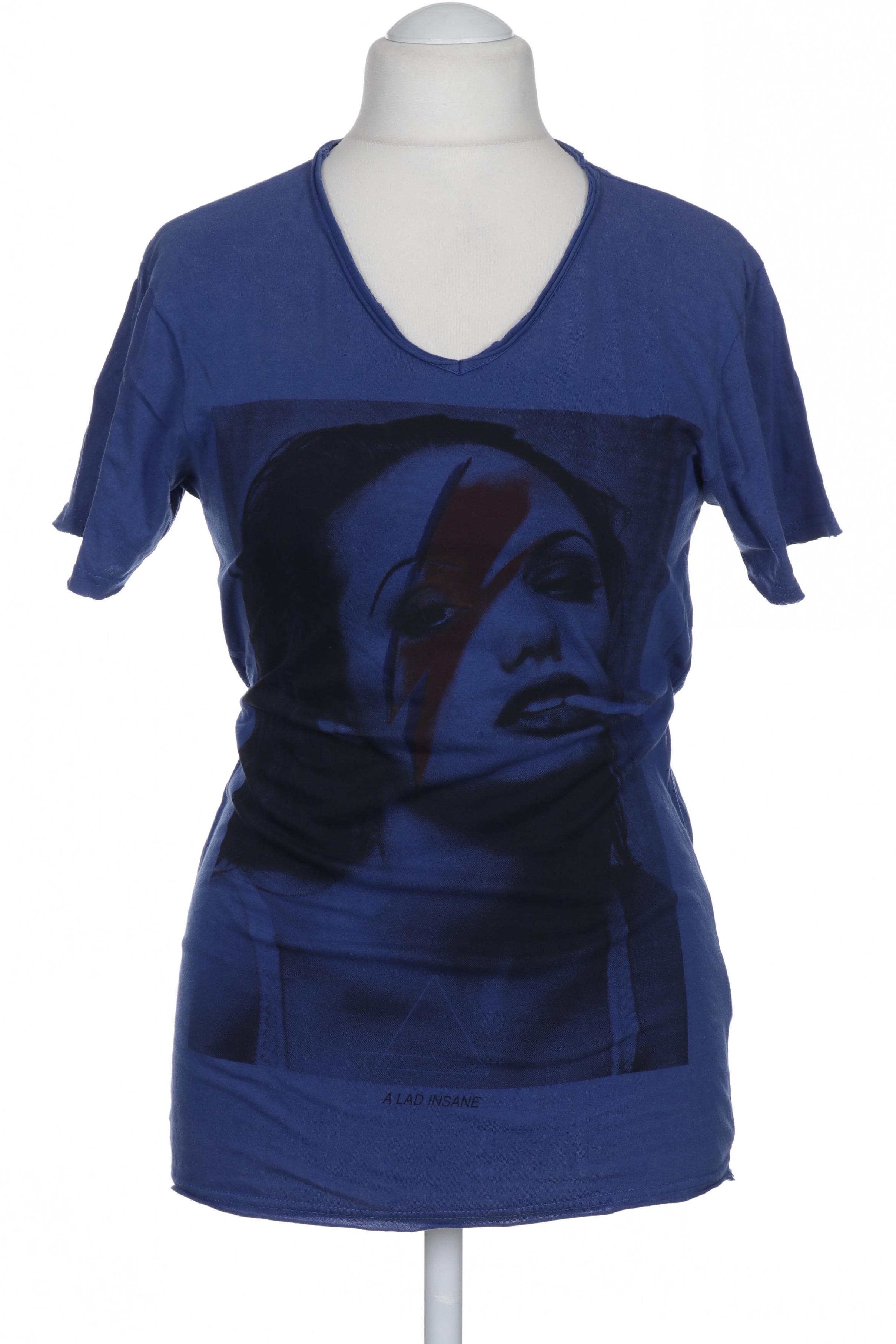 Thumbnail - Eleven Paris Herren T-Shirt, lila, Gr.