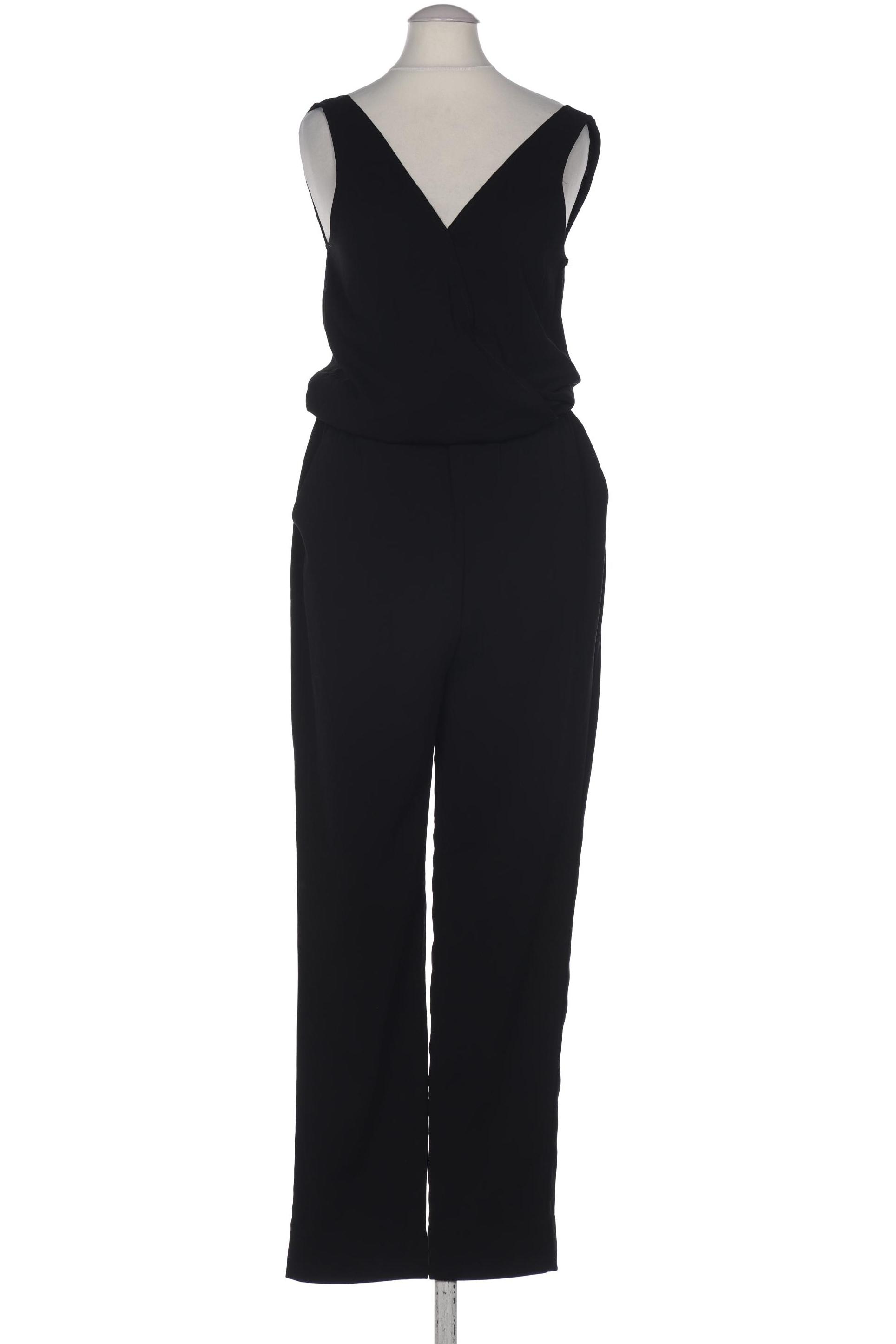

Eleven Paris Damen Jumpsuit/Overall, schwarz, Gr. 34