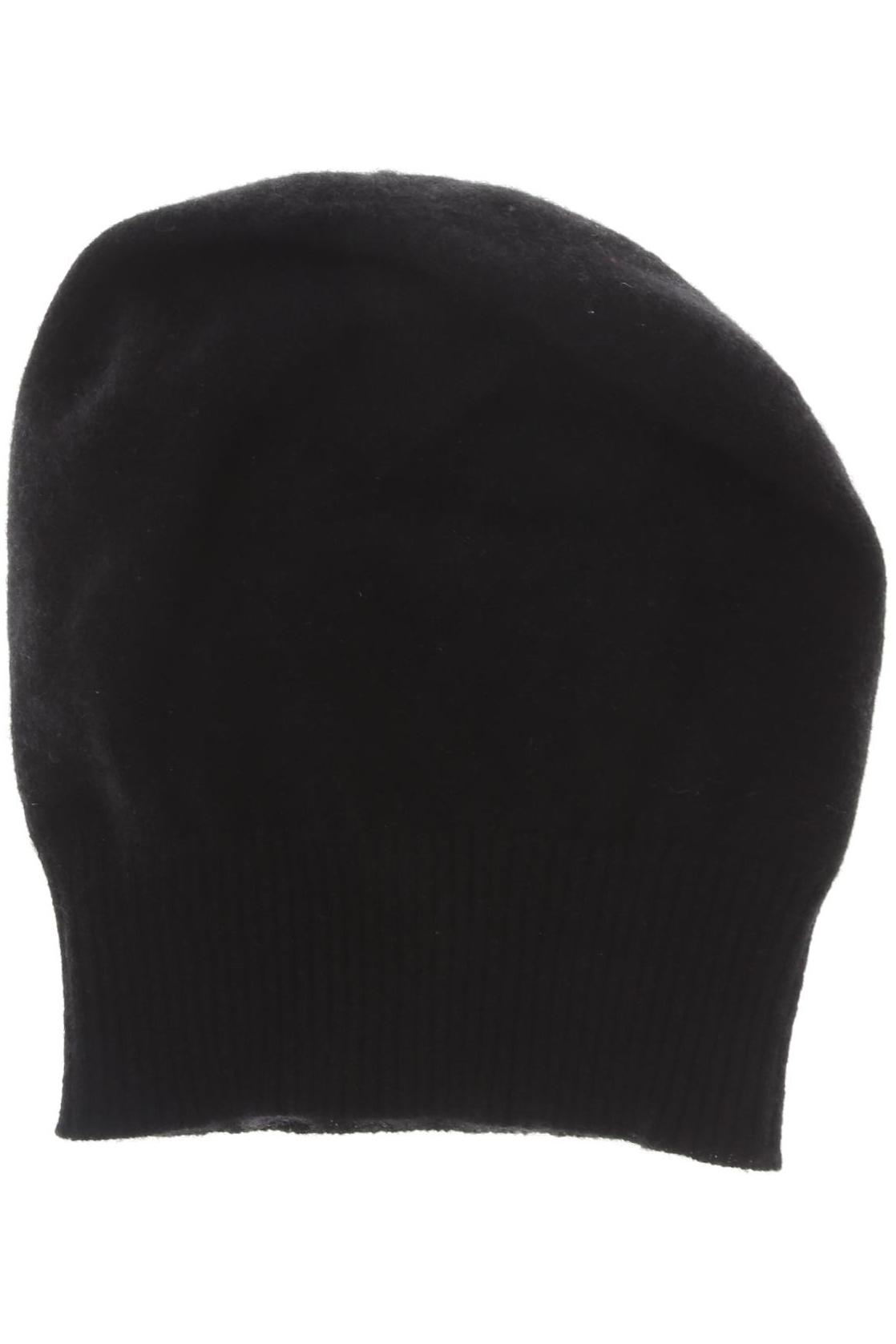 

Eleven Paris Damen Hut/Mütze, schwarz, Gr. uni