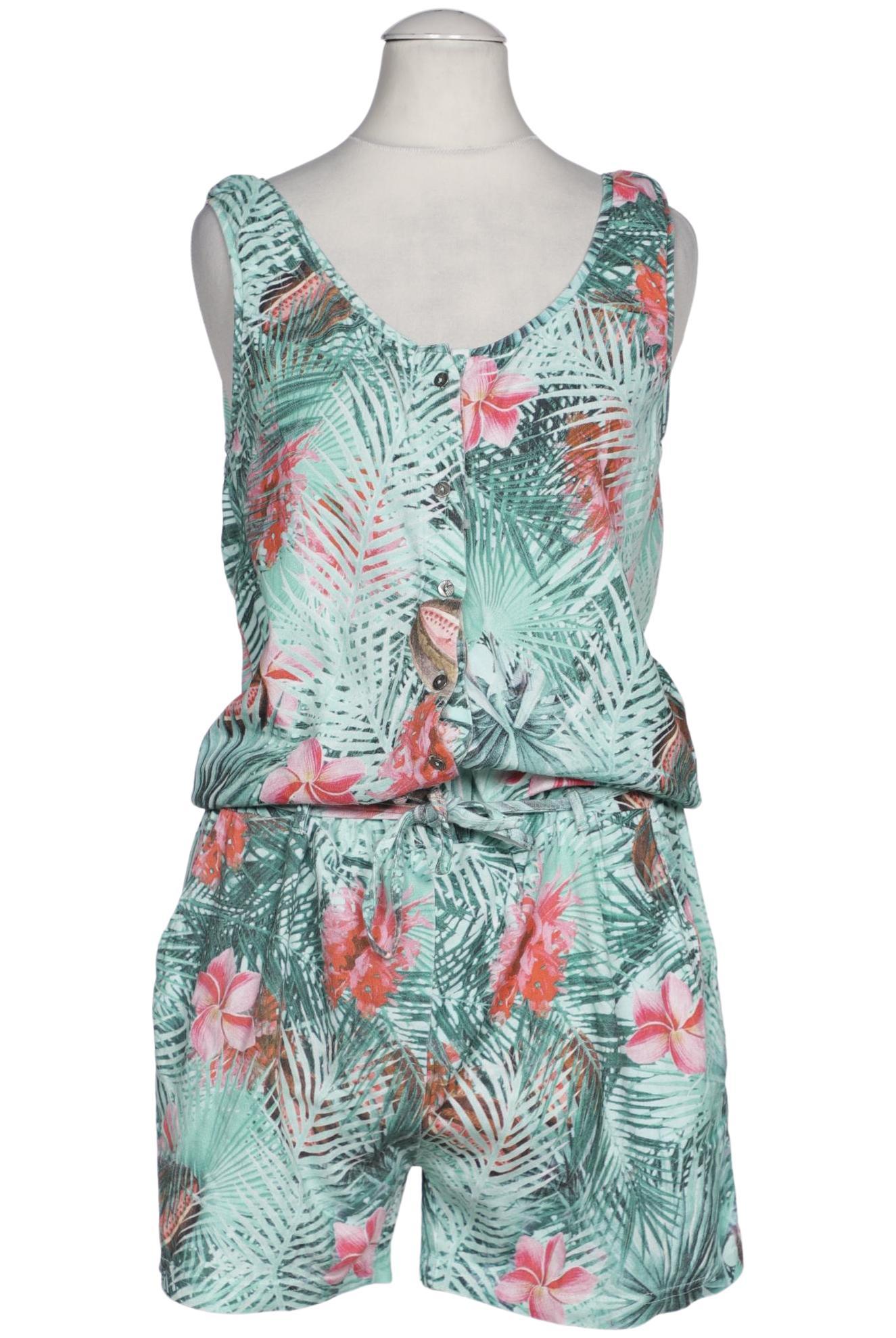 

Eleven Paris Damen Jumpsuit/Overall, grün, Gr. 36