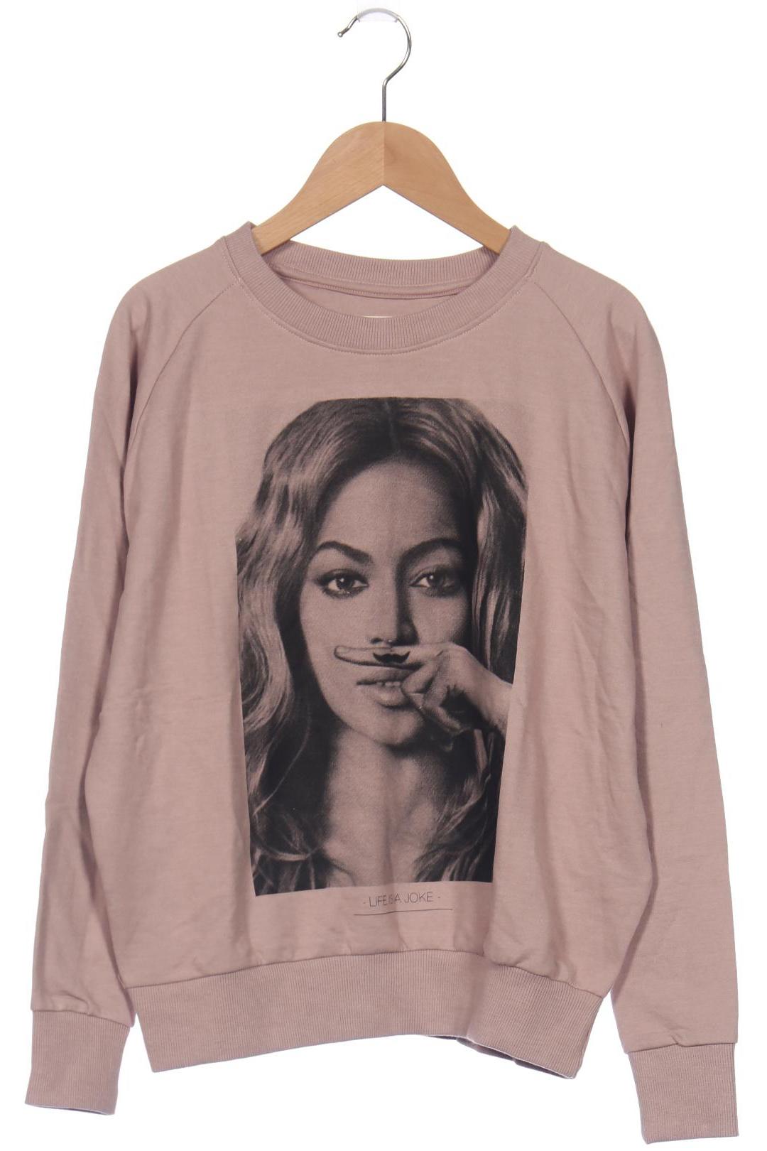 

Eleven Paris Damen Sweatshirt, pink