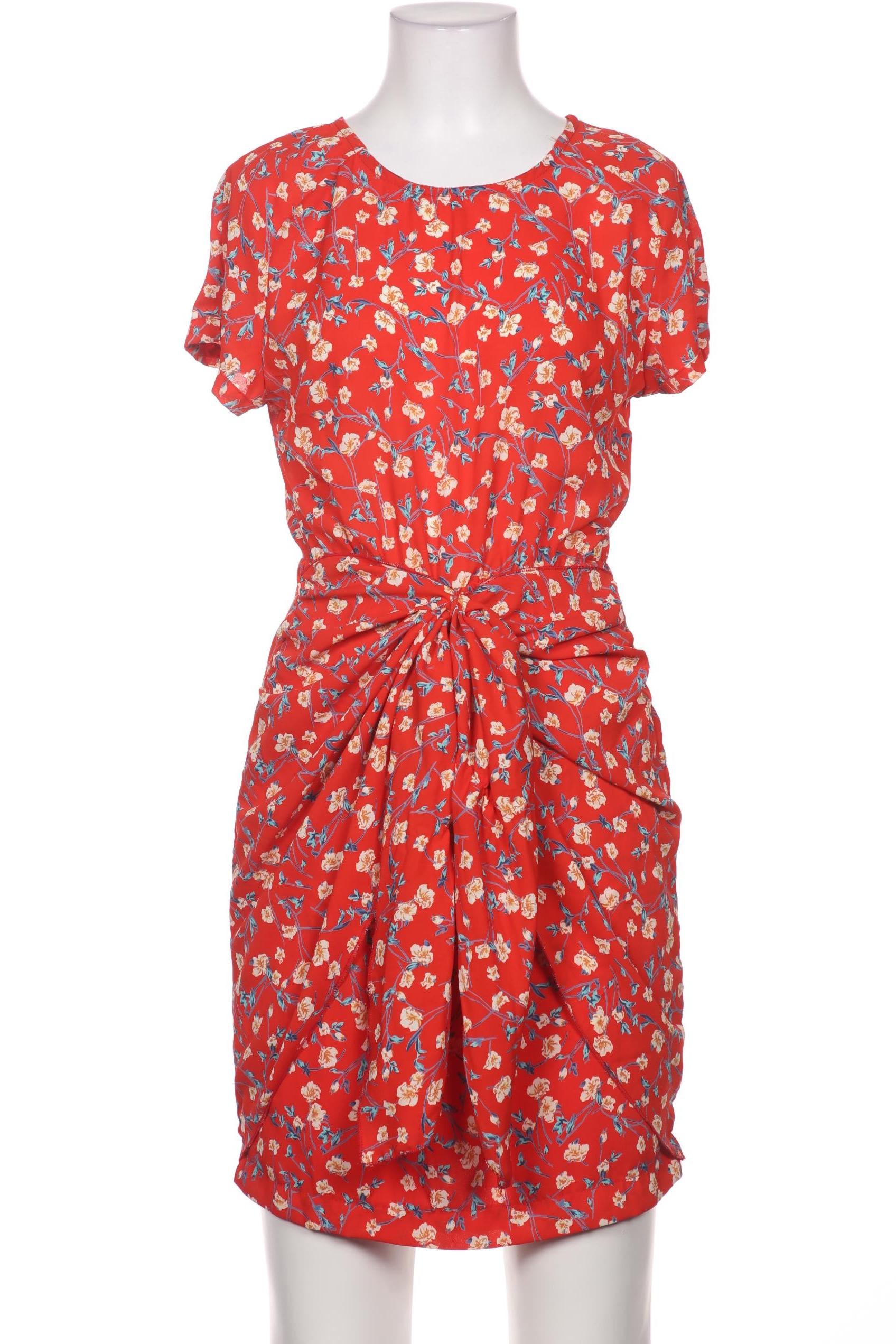 

Eleven Paris Damen Kleid, rot, Gr. 36